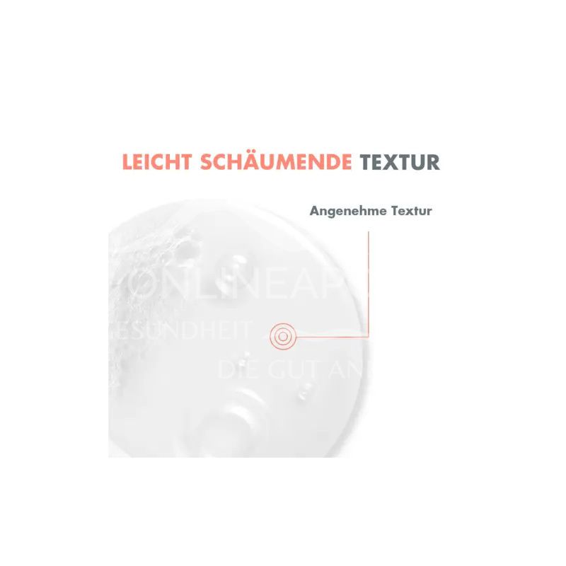 Avene XeraCalm Nutrition Shower Gel