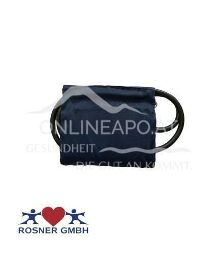 Rosner replacement cuff standard, 2 tubes for Digtest