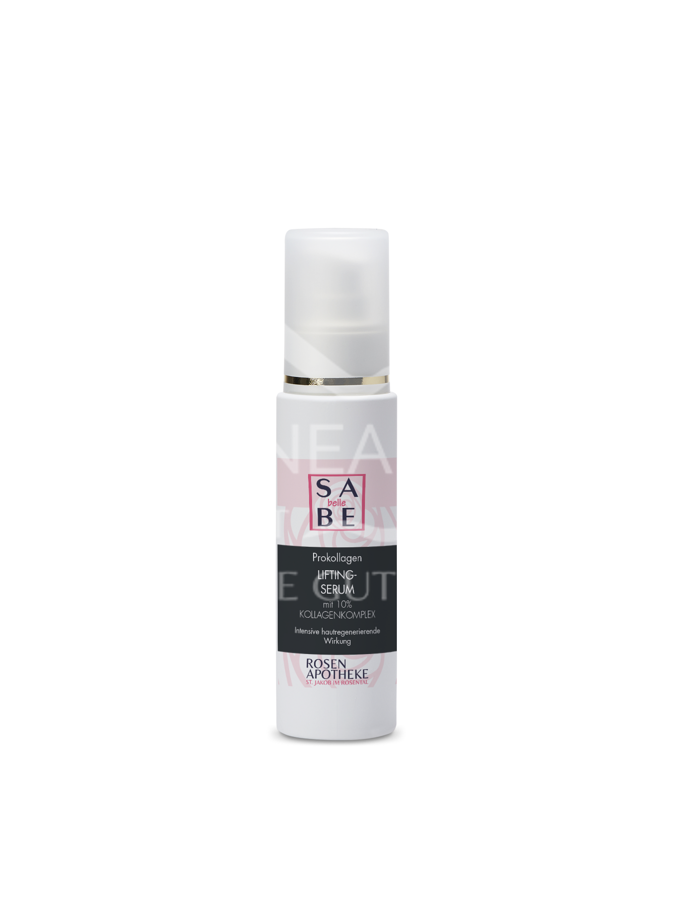 SABE belle Prokollagen Lifting-Serum mit 10 % Collrenew®