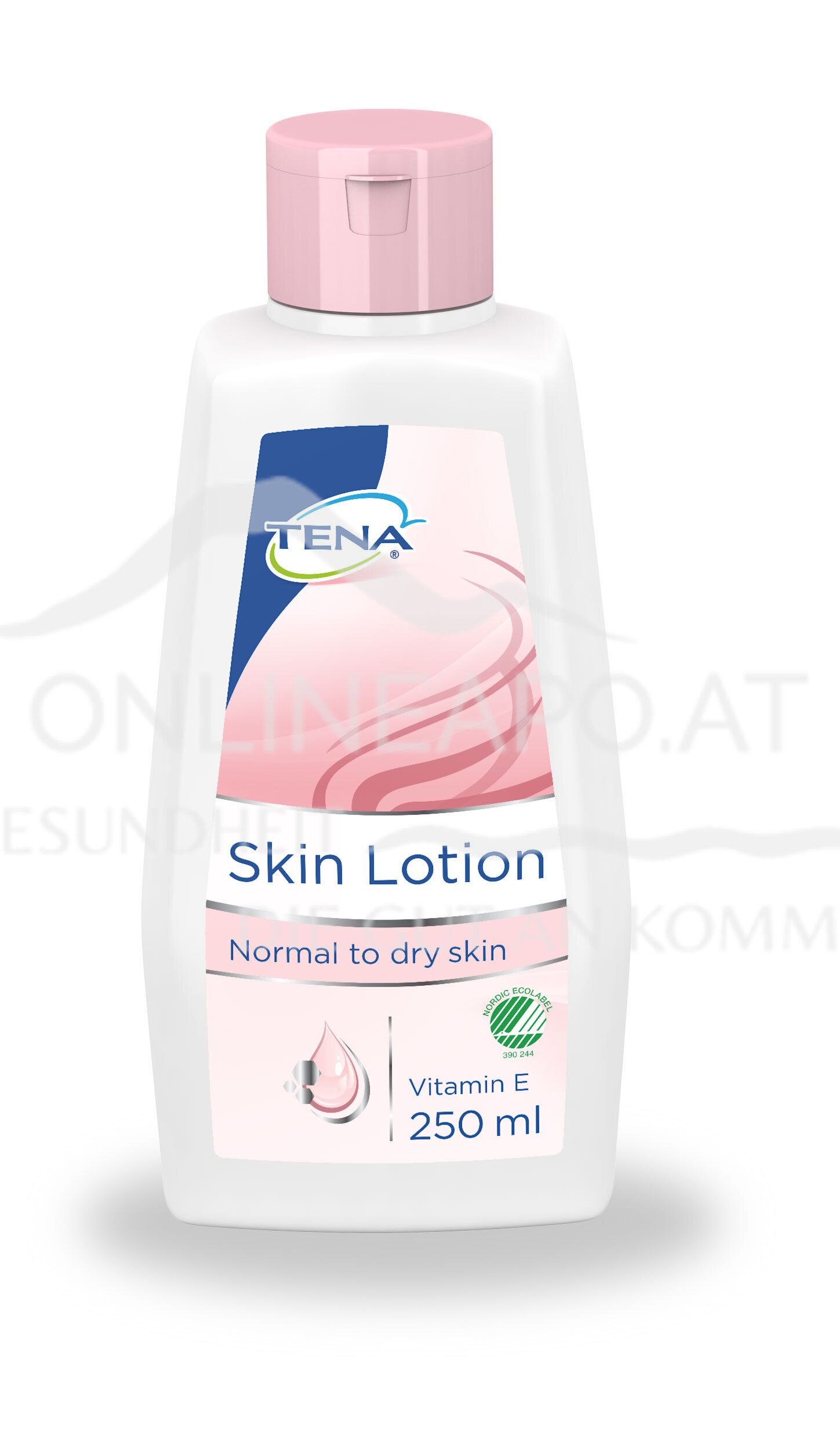 TENA ProSkin Body Lotion