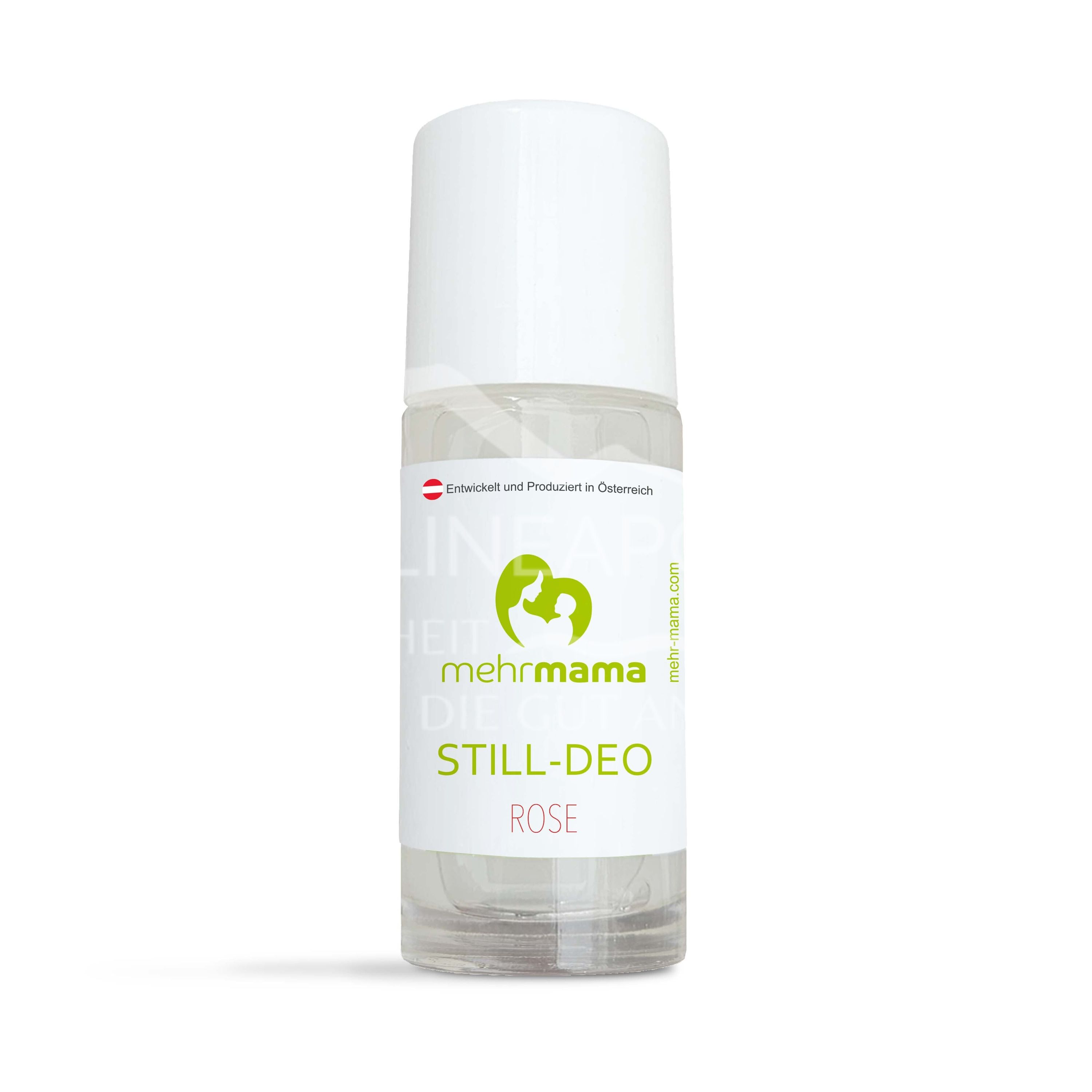 MehrMama Still-Deo ROSE