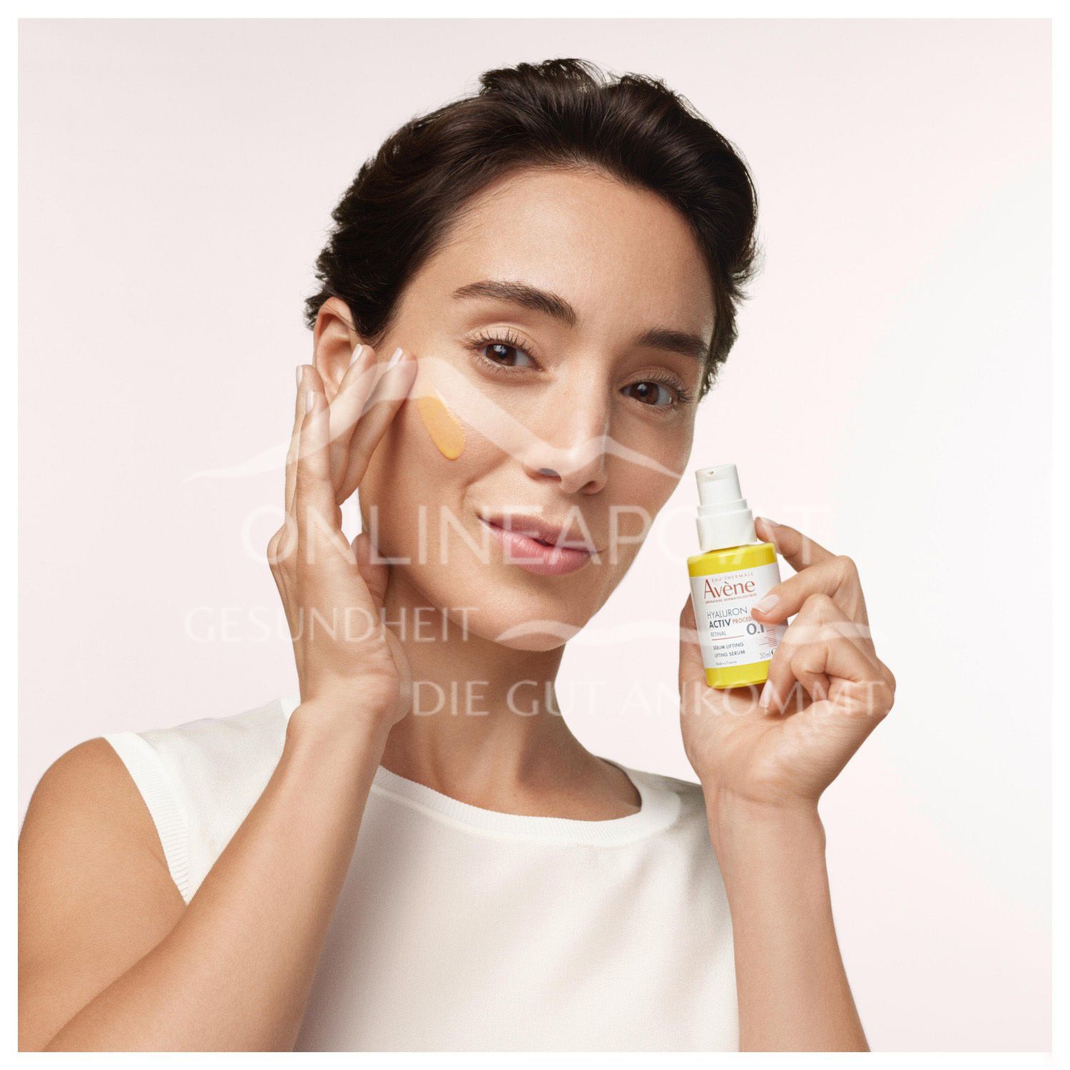 Avene Hyaluron Activ Procedure Retinal 0,1 % Lifting Serum