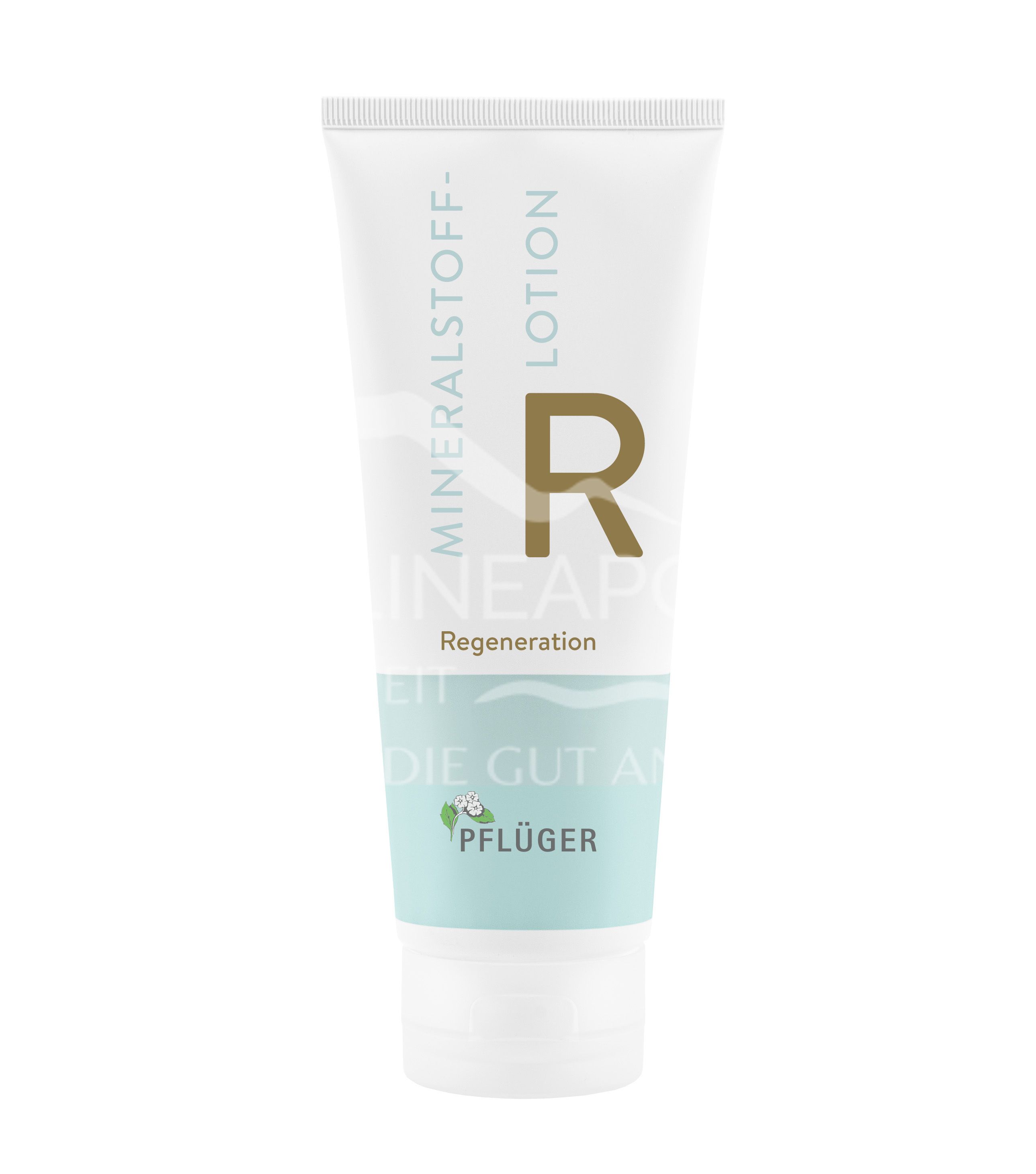 PFLÜGER Schuessler Salt No. 1 Calcium fluoratum D4 Cream