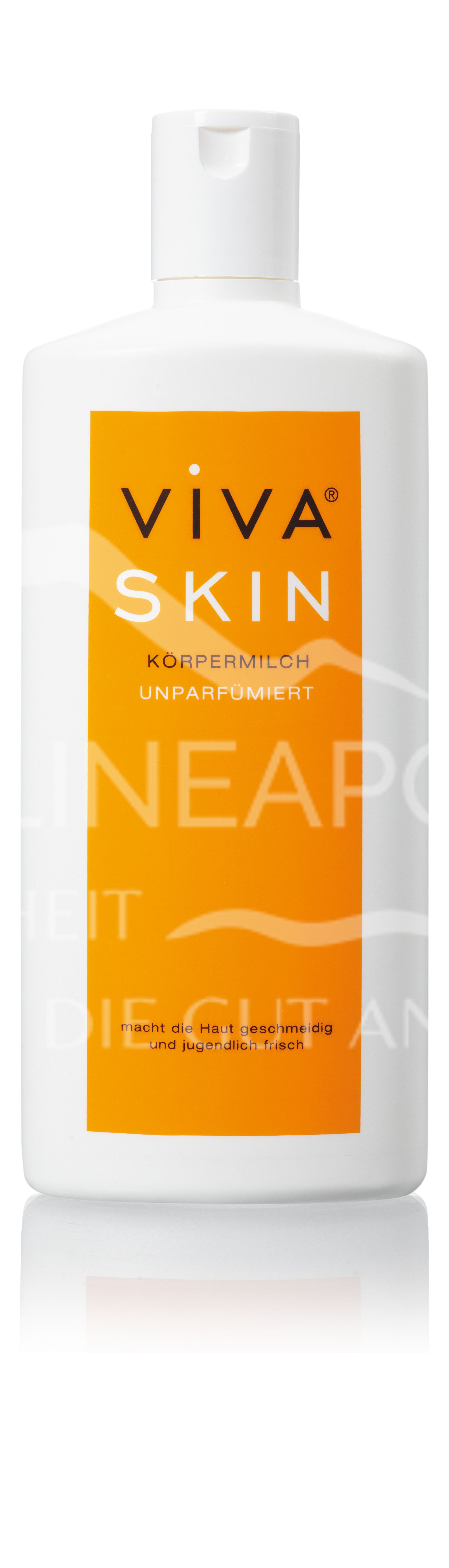 Viva Skin Körpermilch