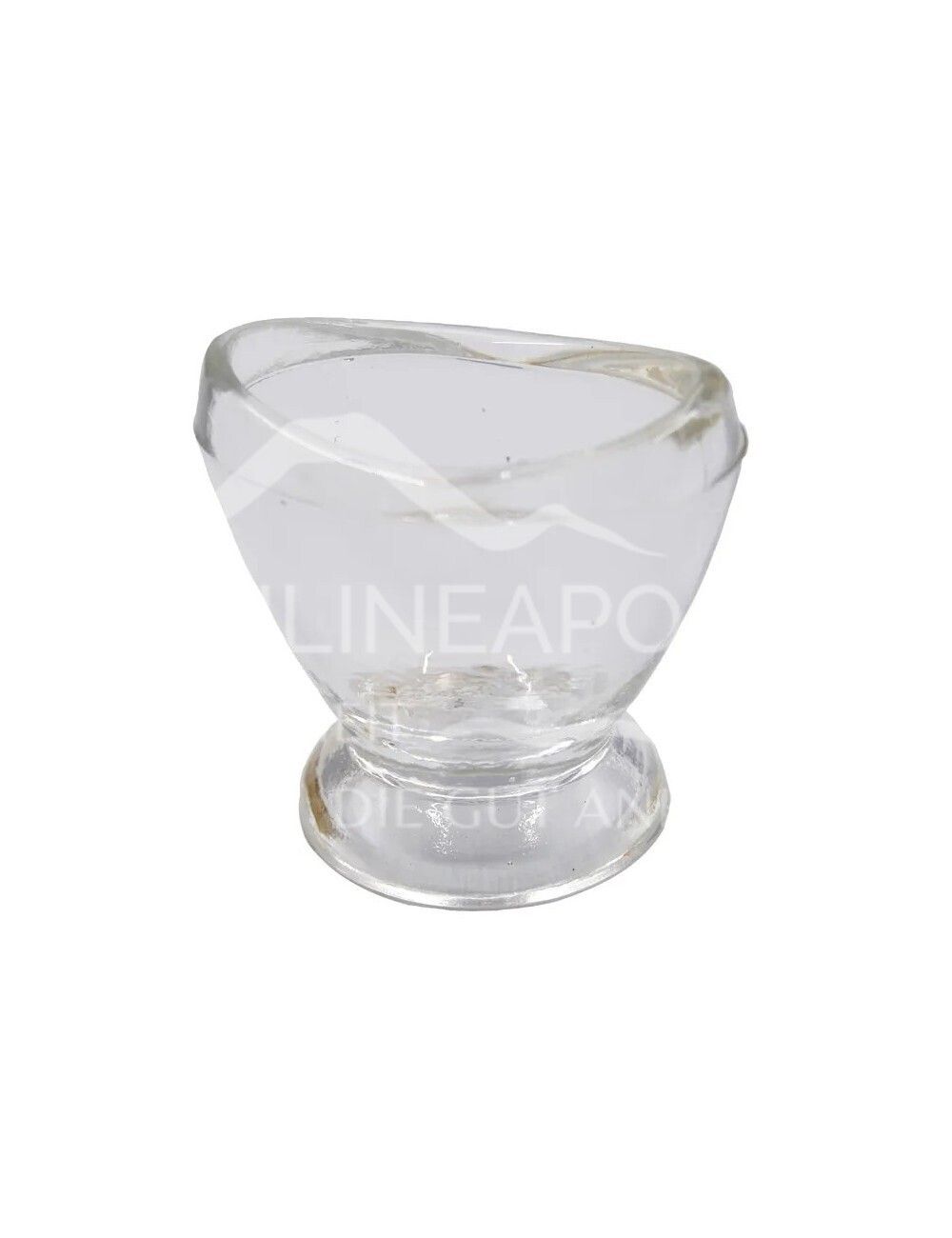 Rosner glass eye bath