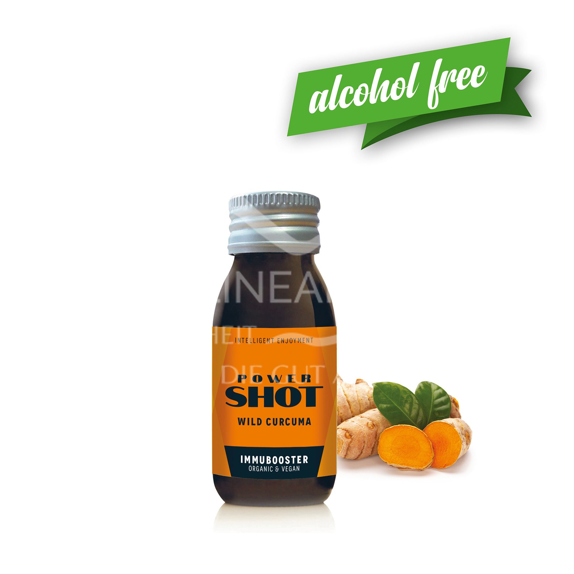 Obsthof Retter BIO Immu-POWER SHOT Curcuma