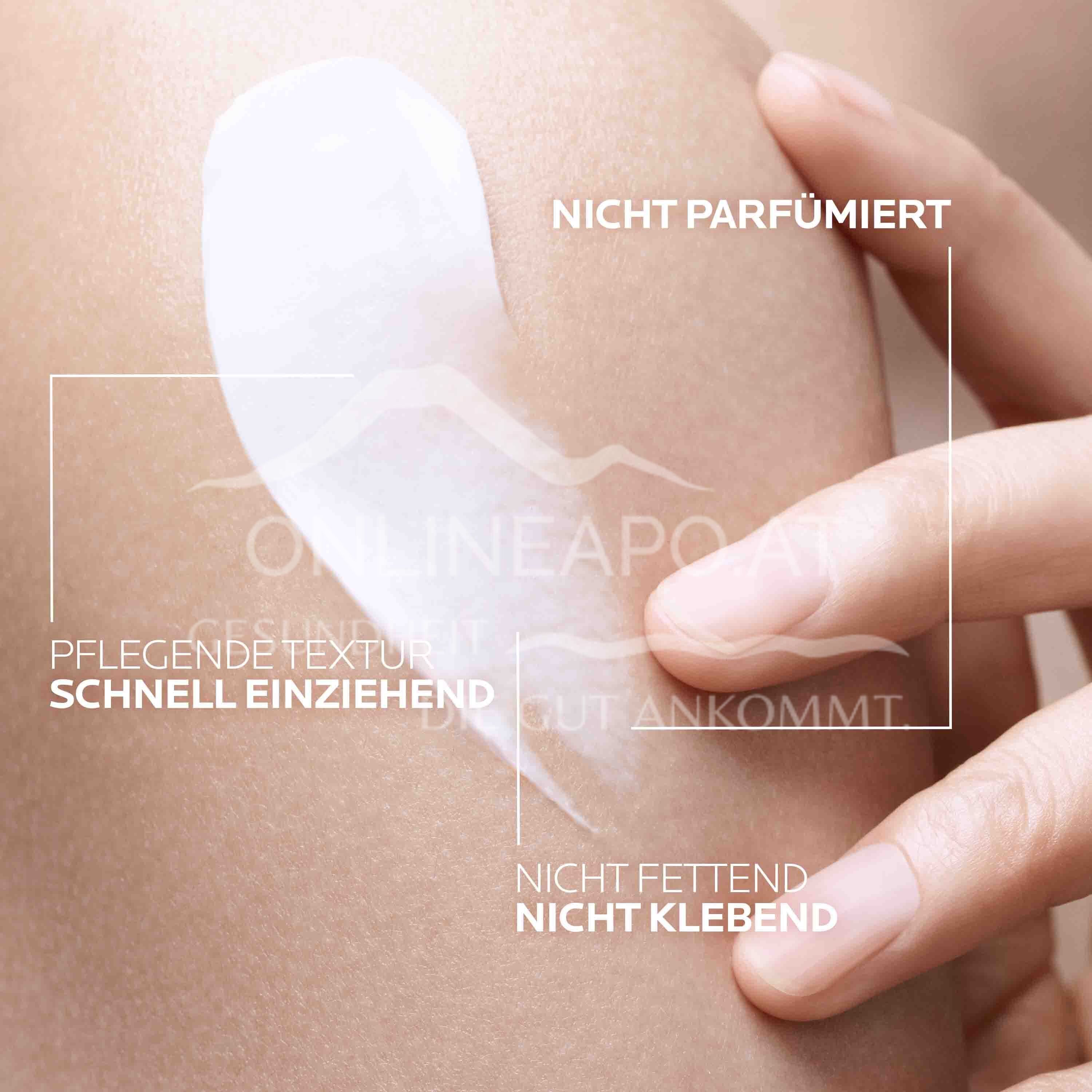 La Roche Posay LIPIKAR AP+M Leichter Balsam