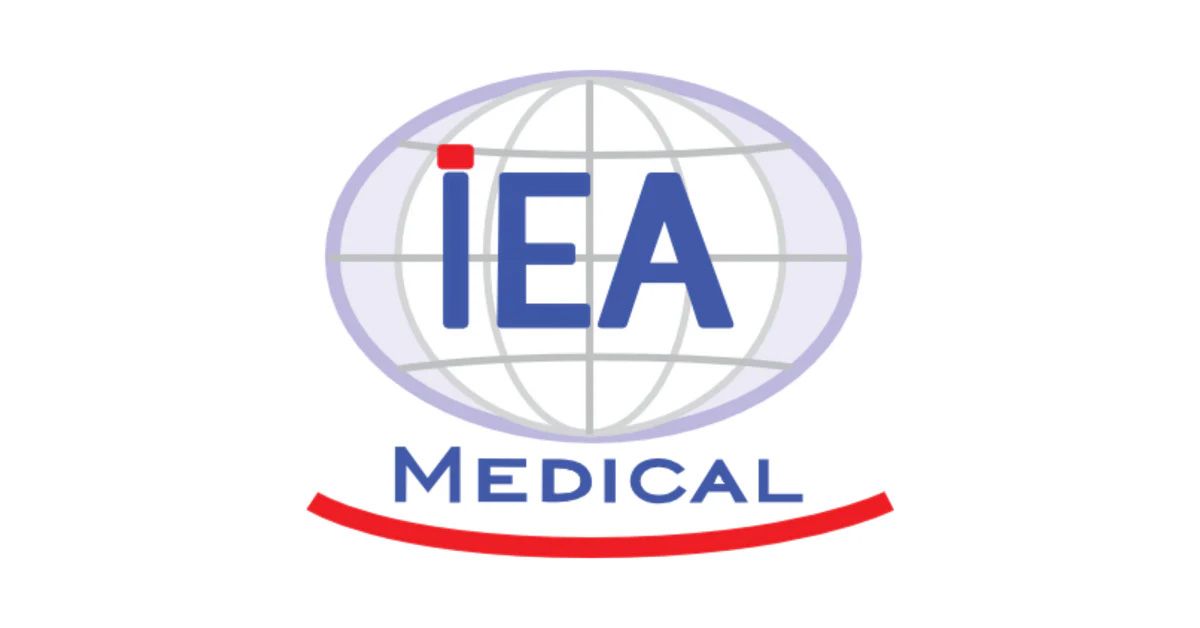 IEA International Trading GmbH