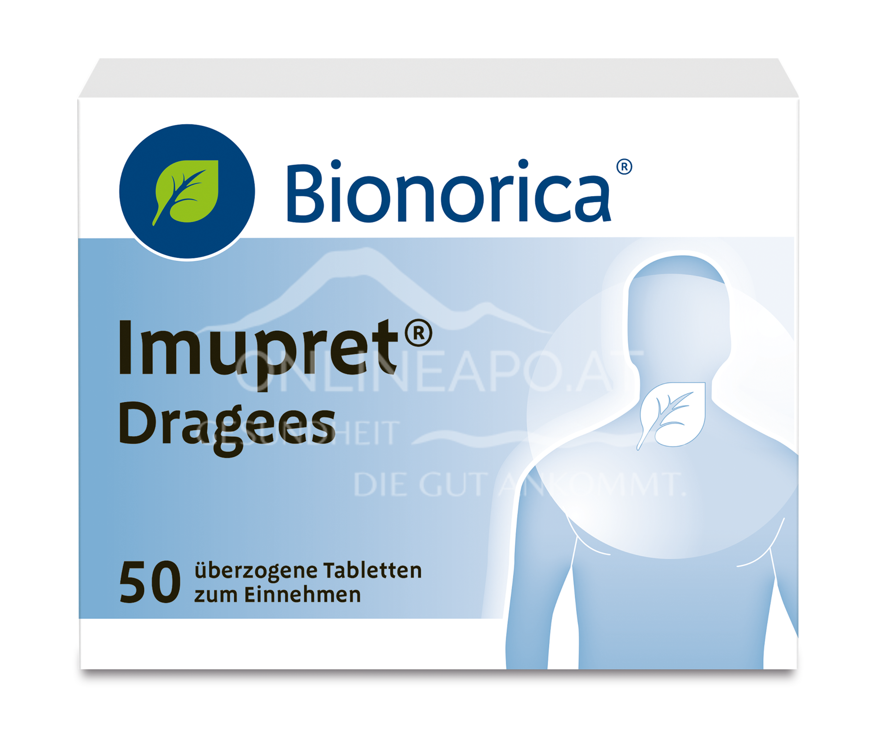 Imupret® Dragees