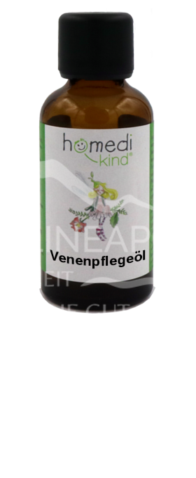 homedi-kind vein care oil
