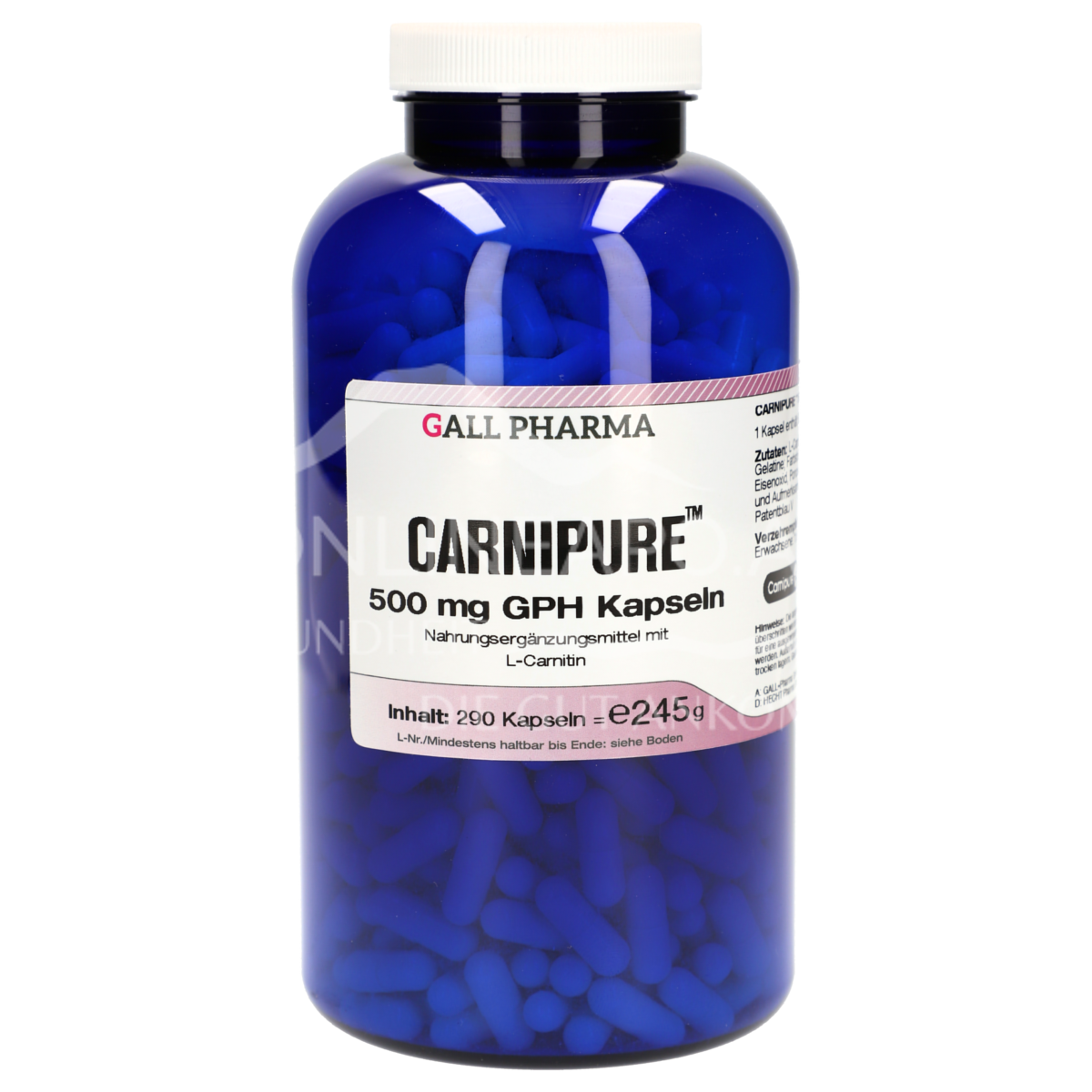 is 2000 mg of l-carnitine safe The effects of L-carnitine supplementation on lipid profiles in adults: A  systematic review and dose-response meta-analysis