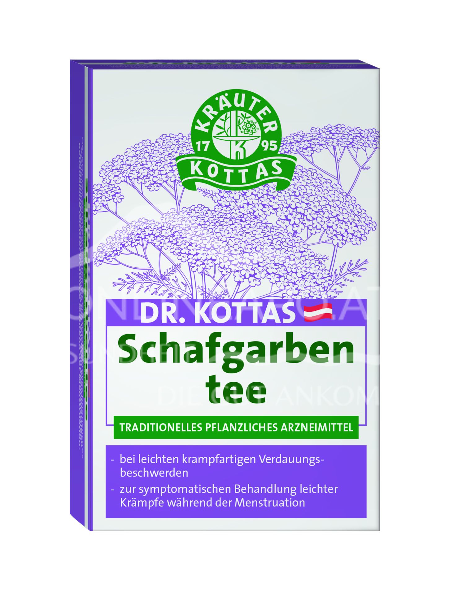 Dr. Kottas Schafgarbentee