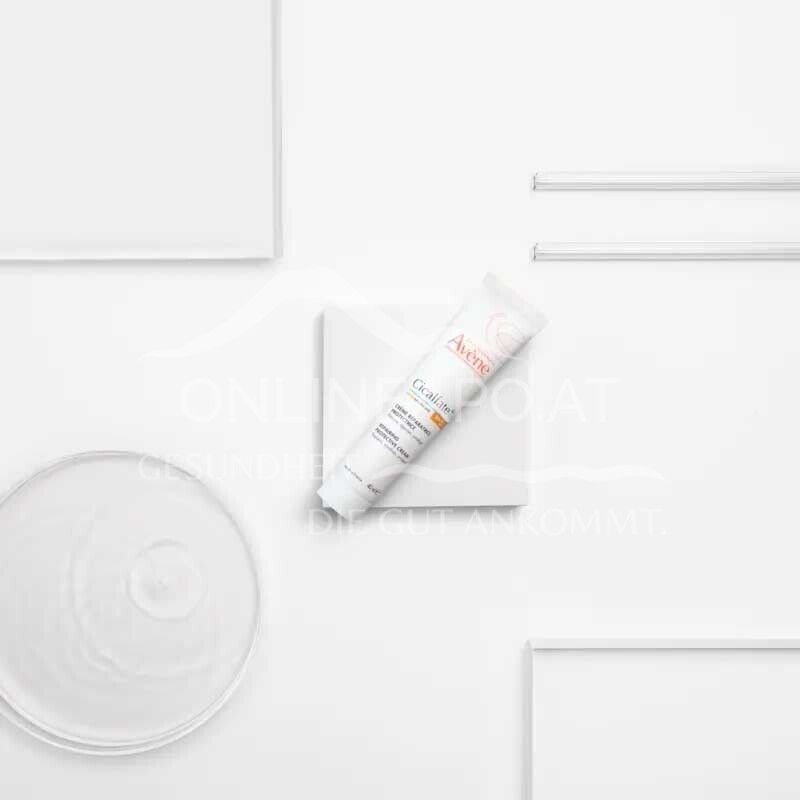 Avene Cicalfate Multi-Protect Repair-Creme SPF 50+
