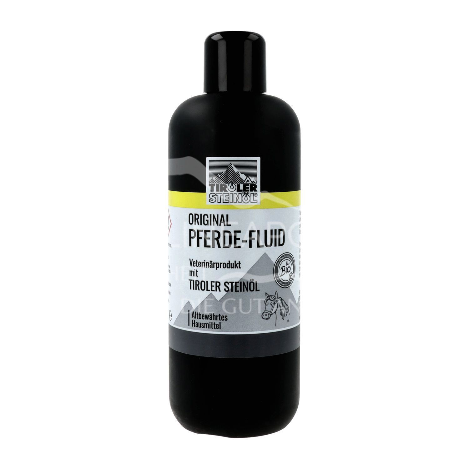 Tiroler Steinöl Original Pferde-Fluid
