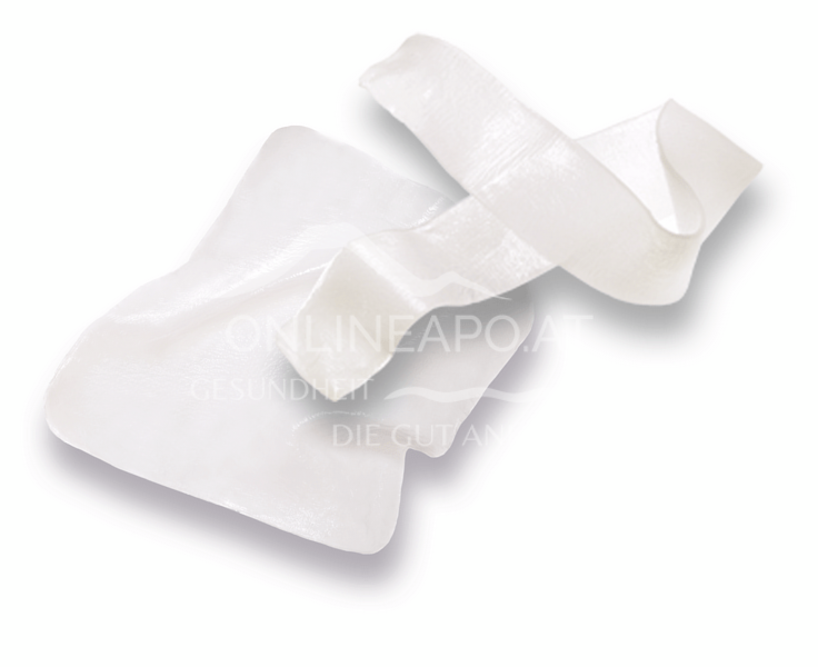 Suprasorb® F Protect film wound dressing sterile, 5 x 7 cm