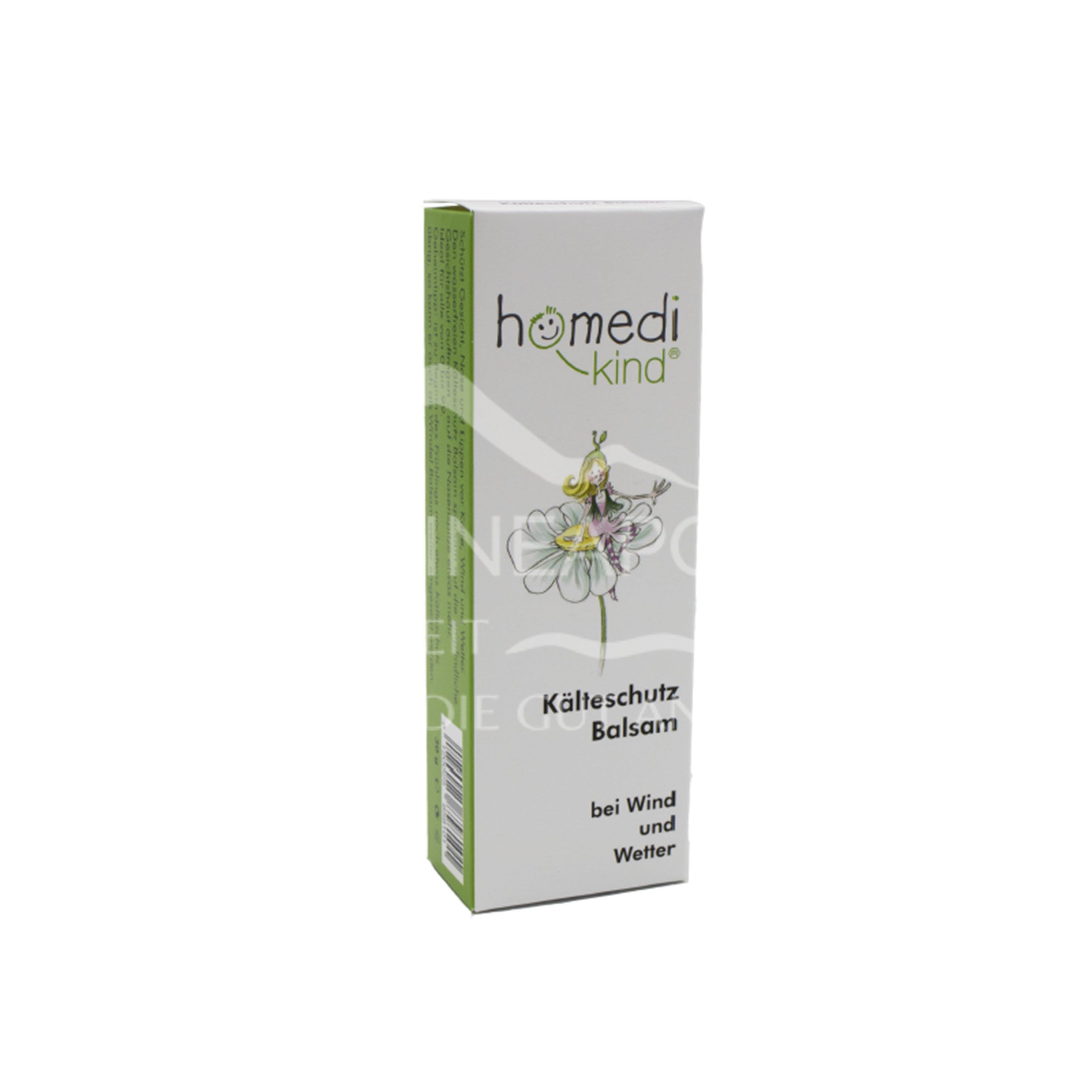 homedi-kind Kälteschutz Balsam