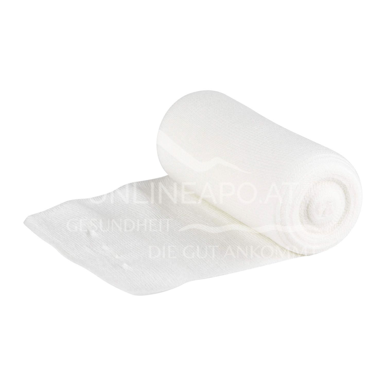 Lenkideal® Kurzzügige Idealbinde, lose im Karton, 4 cm x 5 m