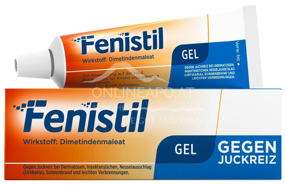 Fenistil® Gel