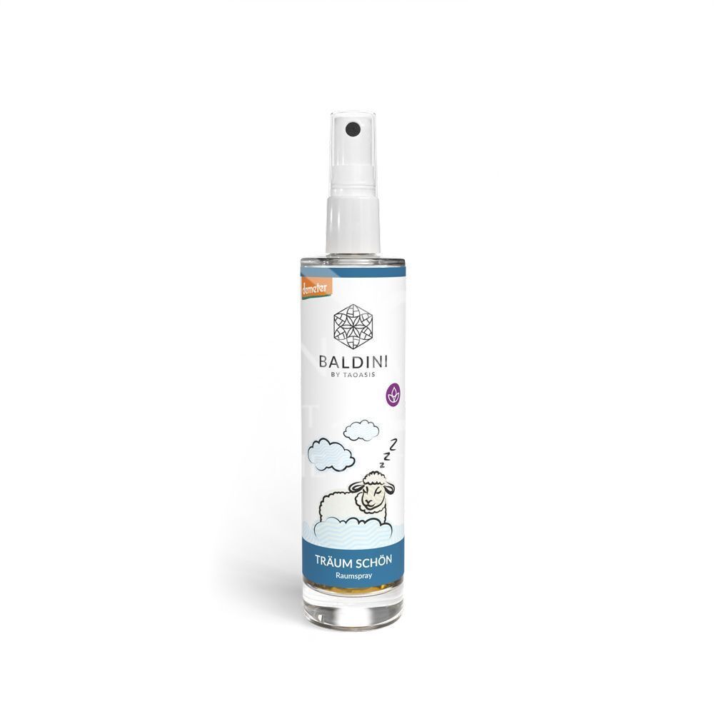 Taoasis Baldini - Dream beautiful room spray