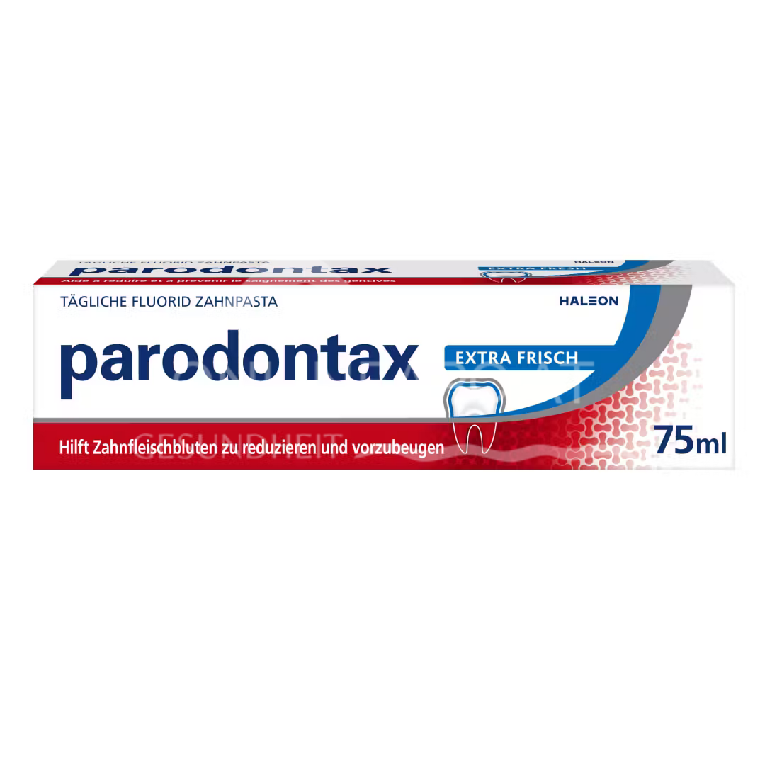 parodontax Extra Frisch Zahnpasta