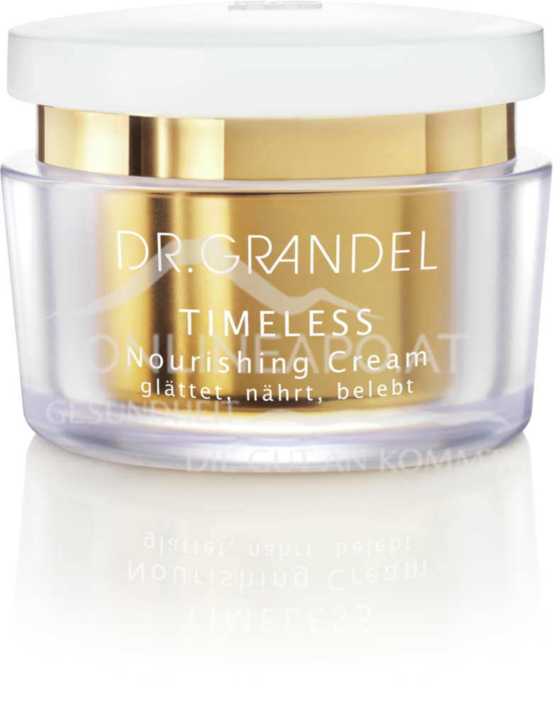 DR. GRANDEL Timeless Nourishing Cream