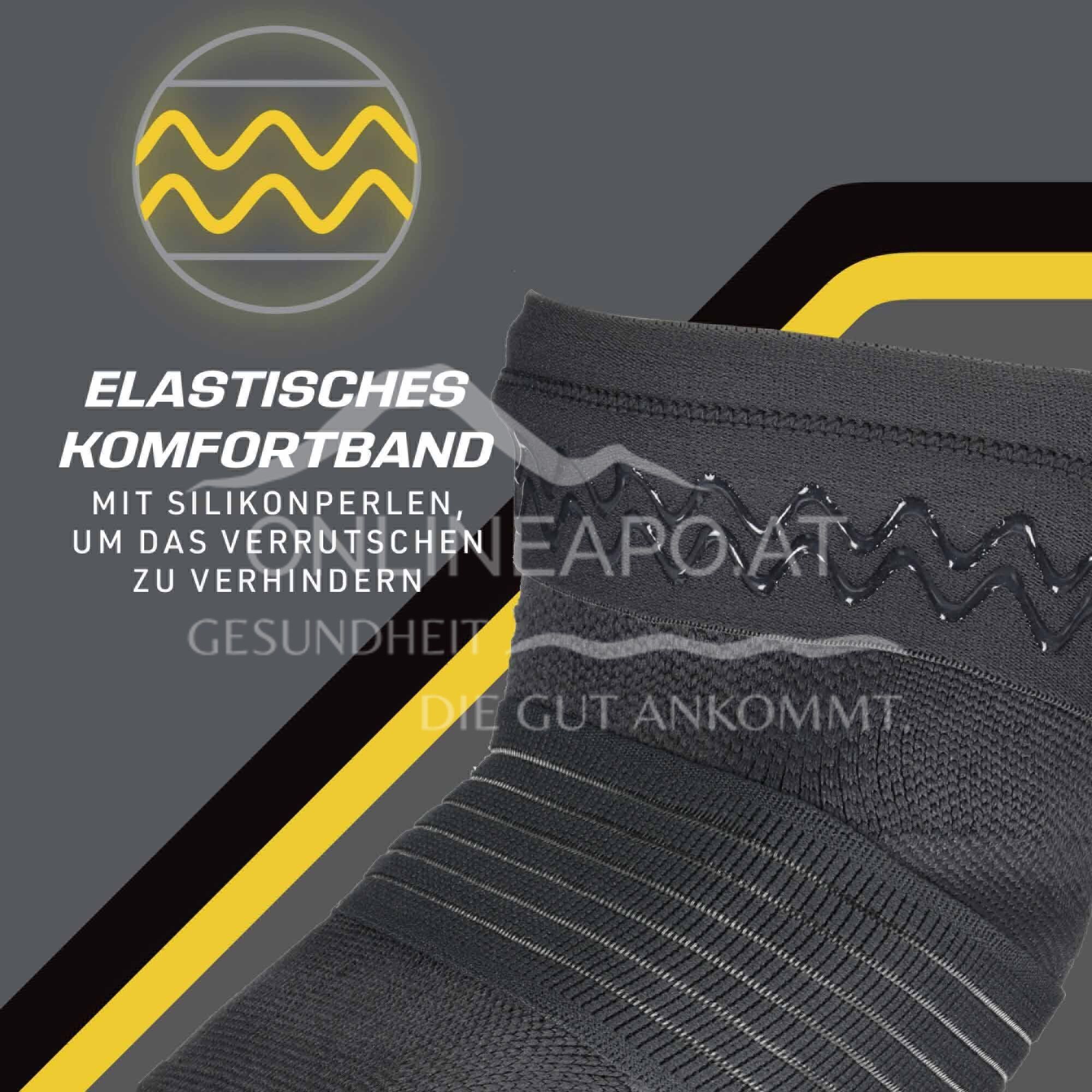 FUTURO™ Premium Ellenbogen-Bandage, Small/Medium