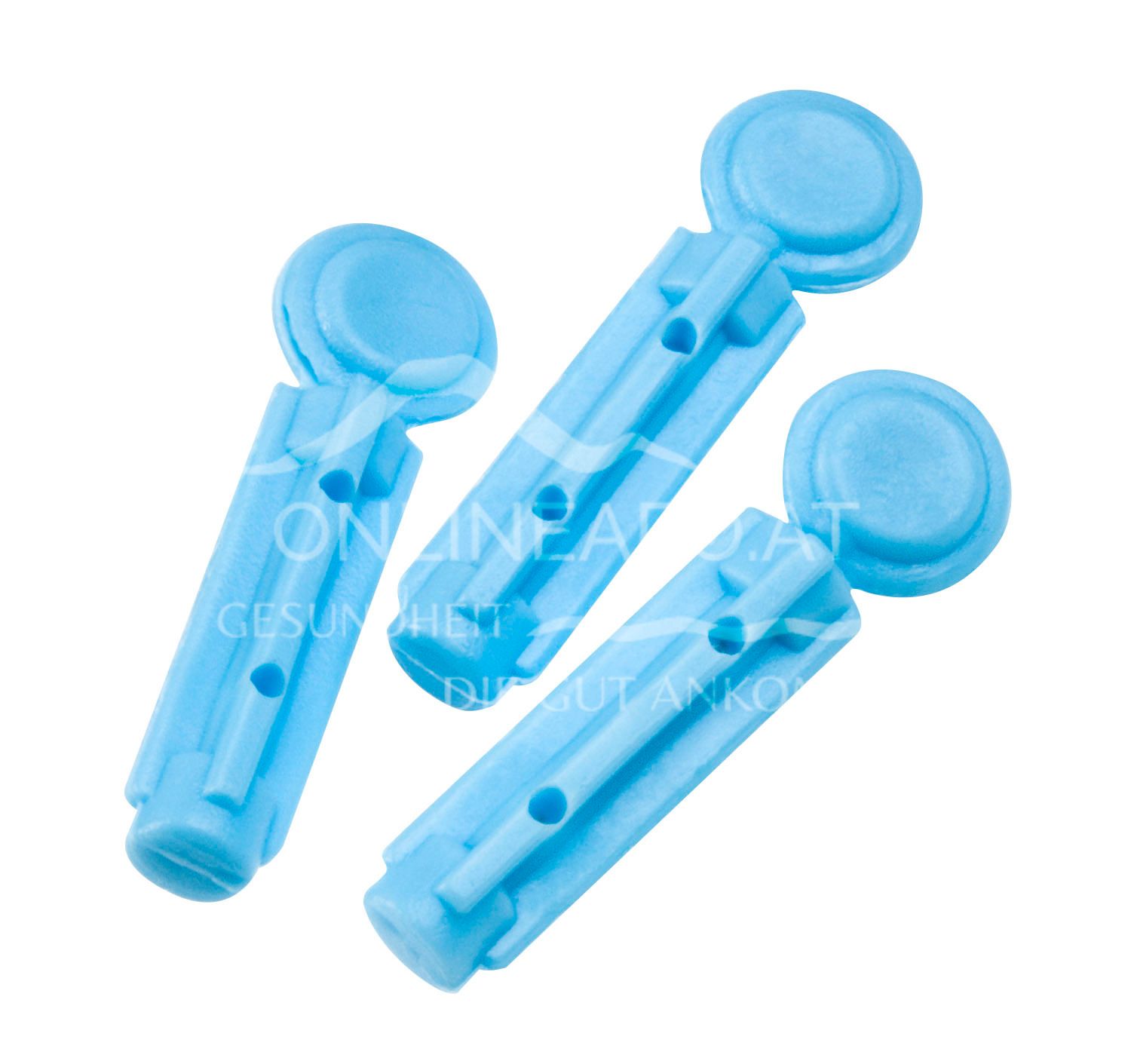 Medisana MediTouch lancets