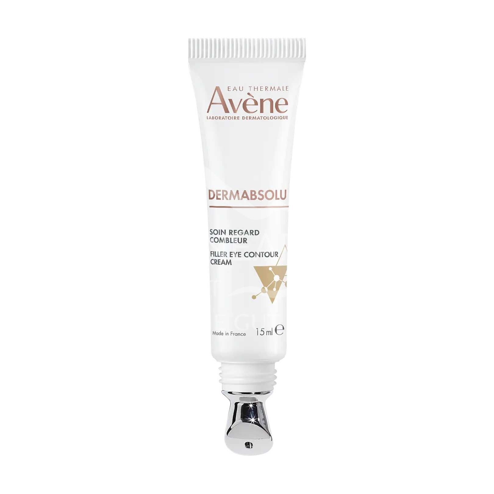 Avène Dermabsolu Filler Augenpflege