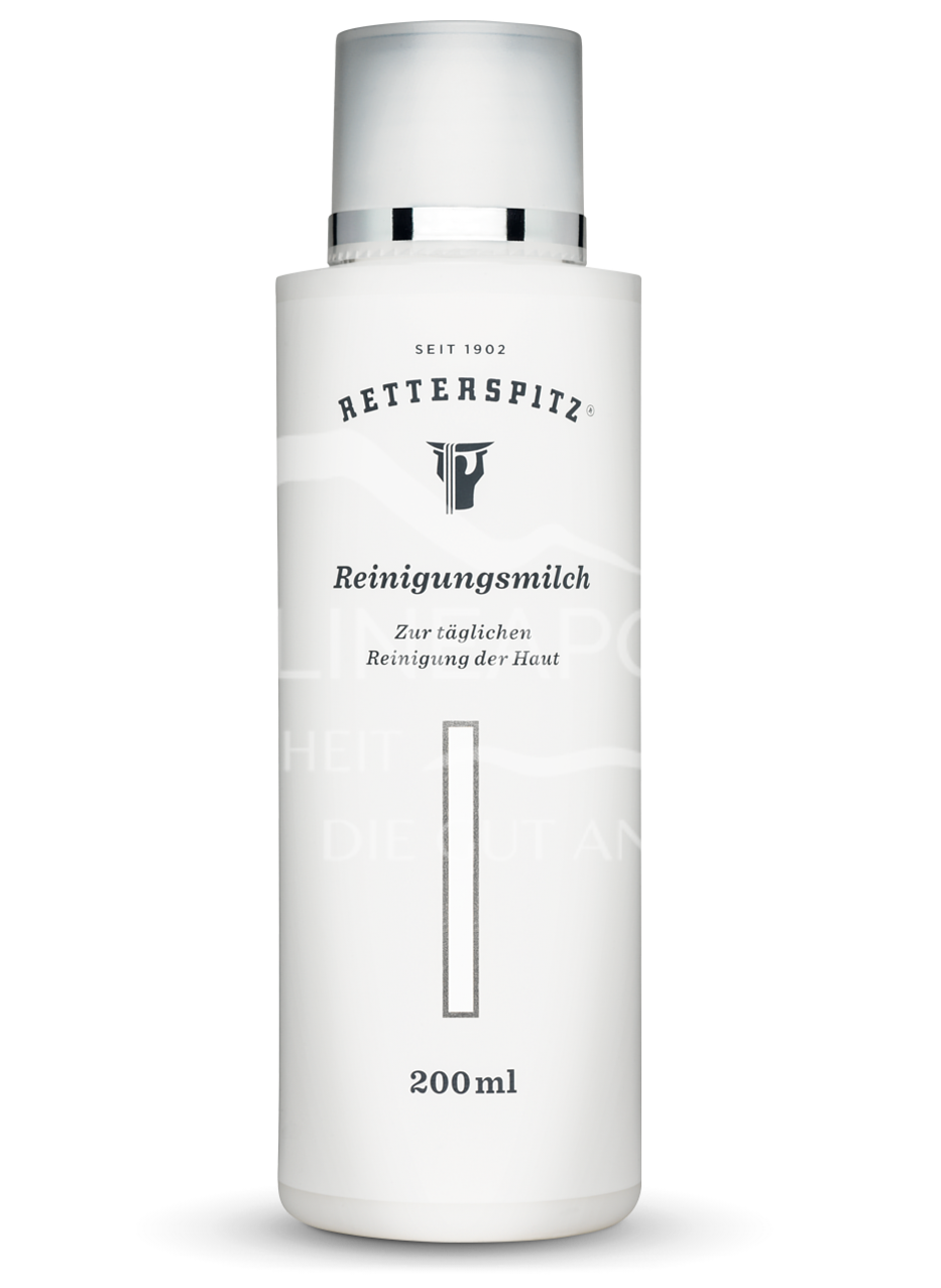 Retterspitz Reinigungsmilch