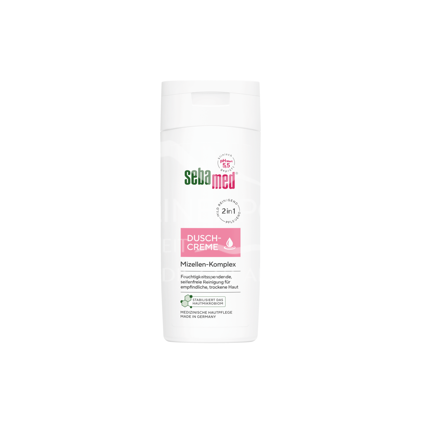Sebamed Dusch-Creme