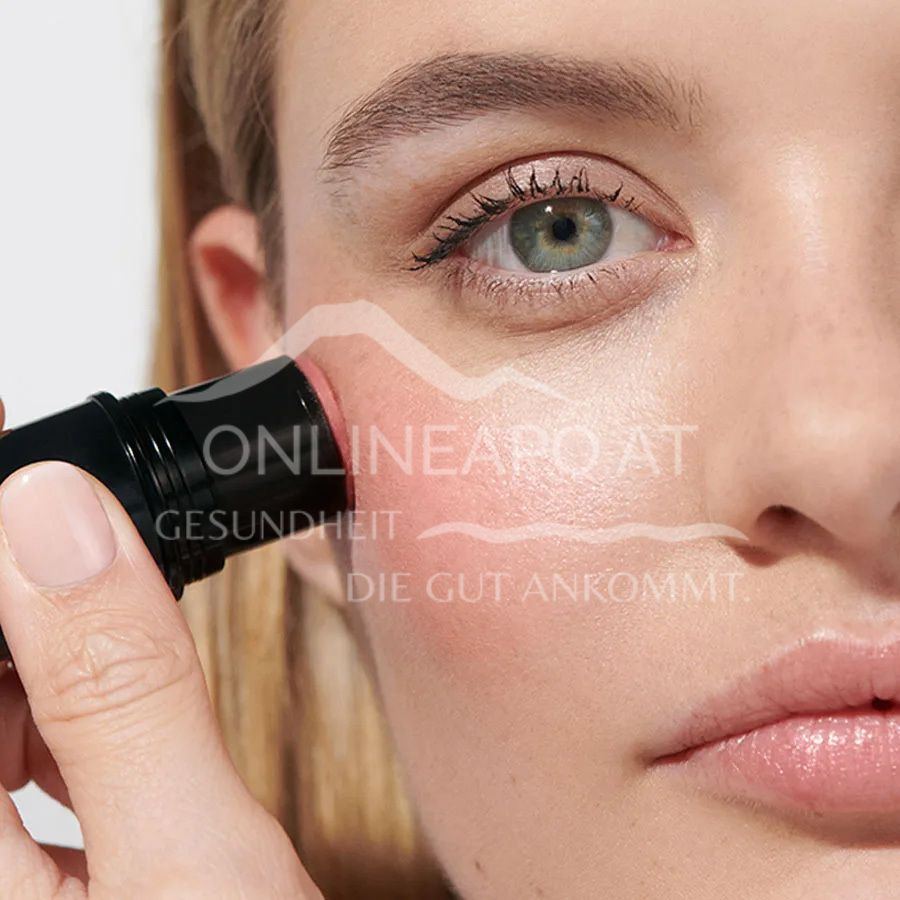 Dr. Hauschka Lip to Cheek Blush Stick – 03 rosewood
