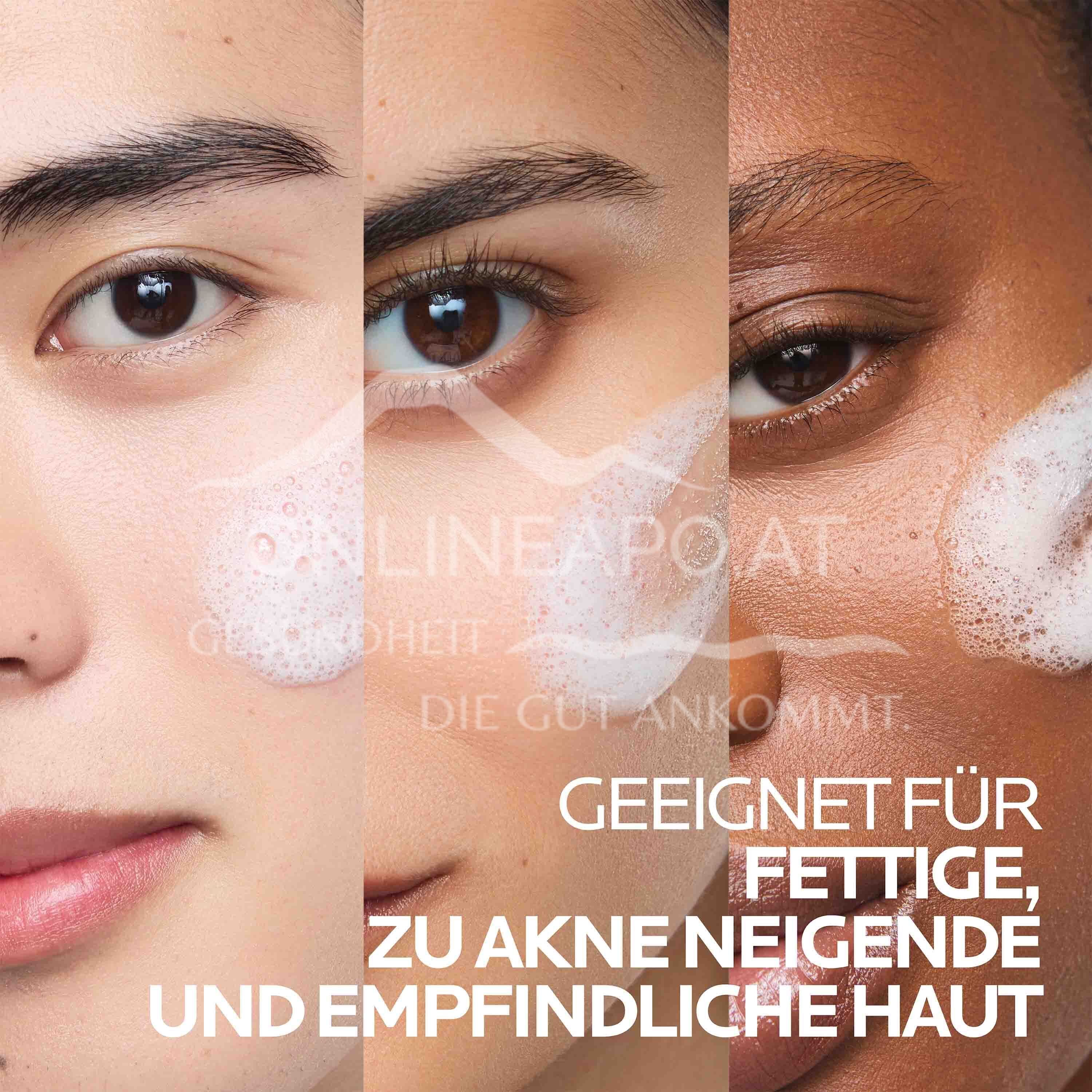 La Roche Posay Effaclar Supramolecular Care Reinigungsgel