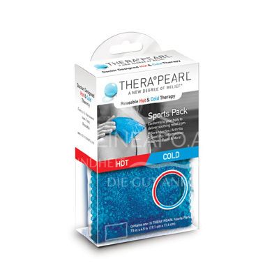 TheraPearls® Sports Pack