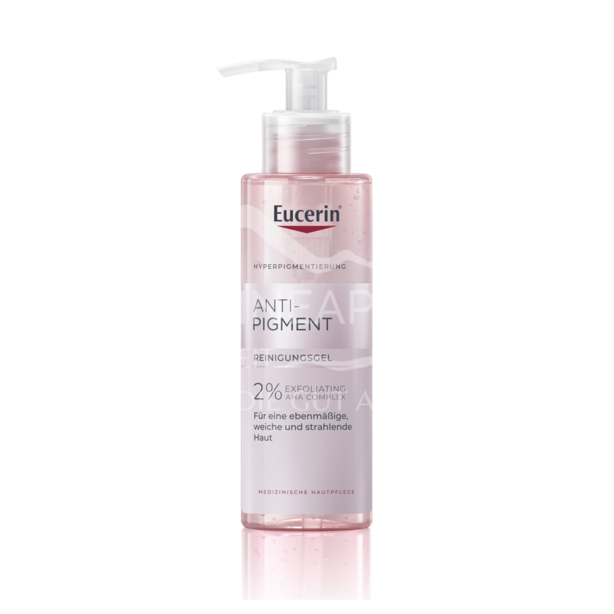 Eucerin Anti-Pigment Reinigungsgel