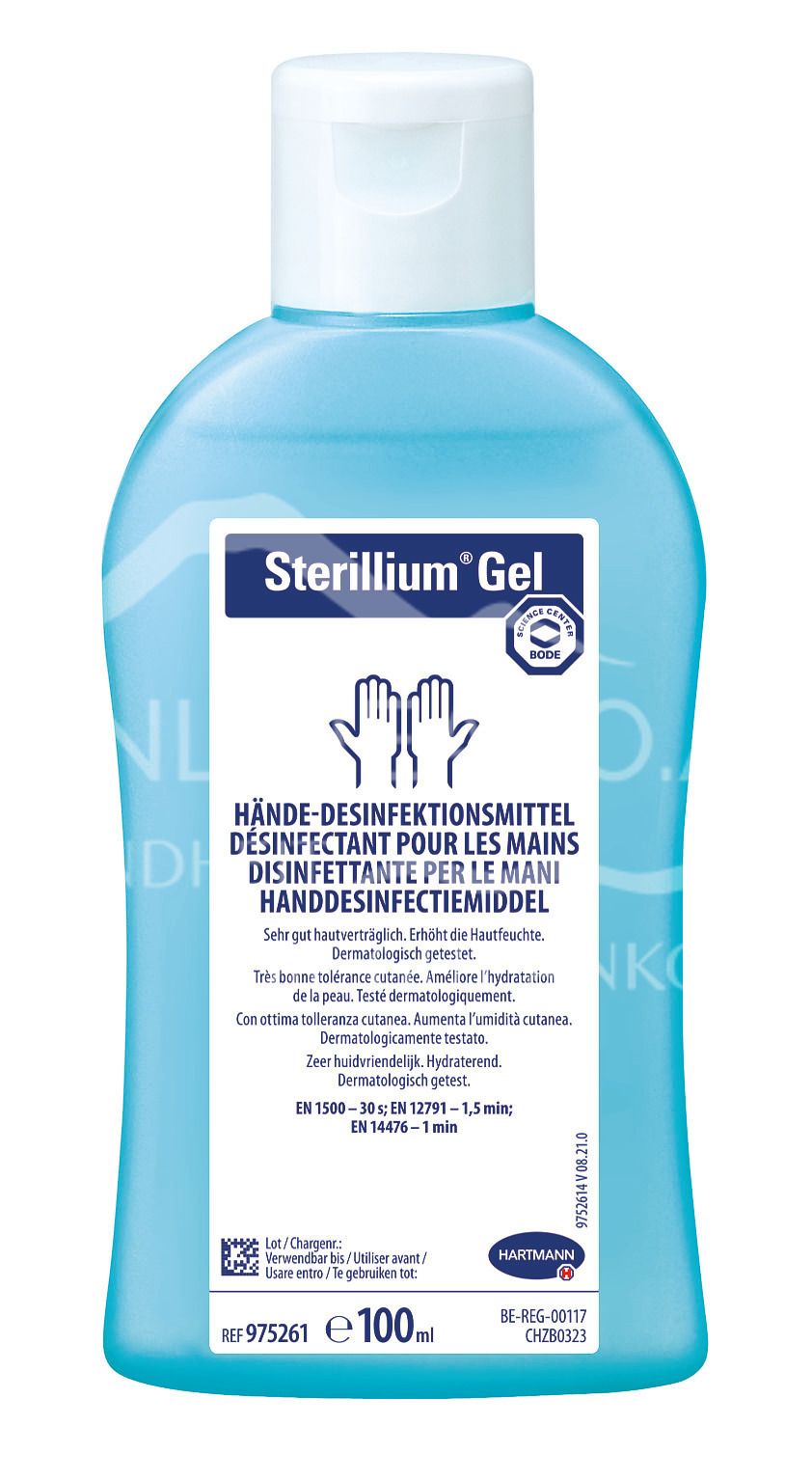 Sterillium® Gel