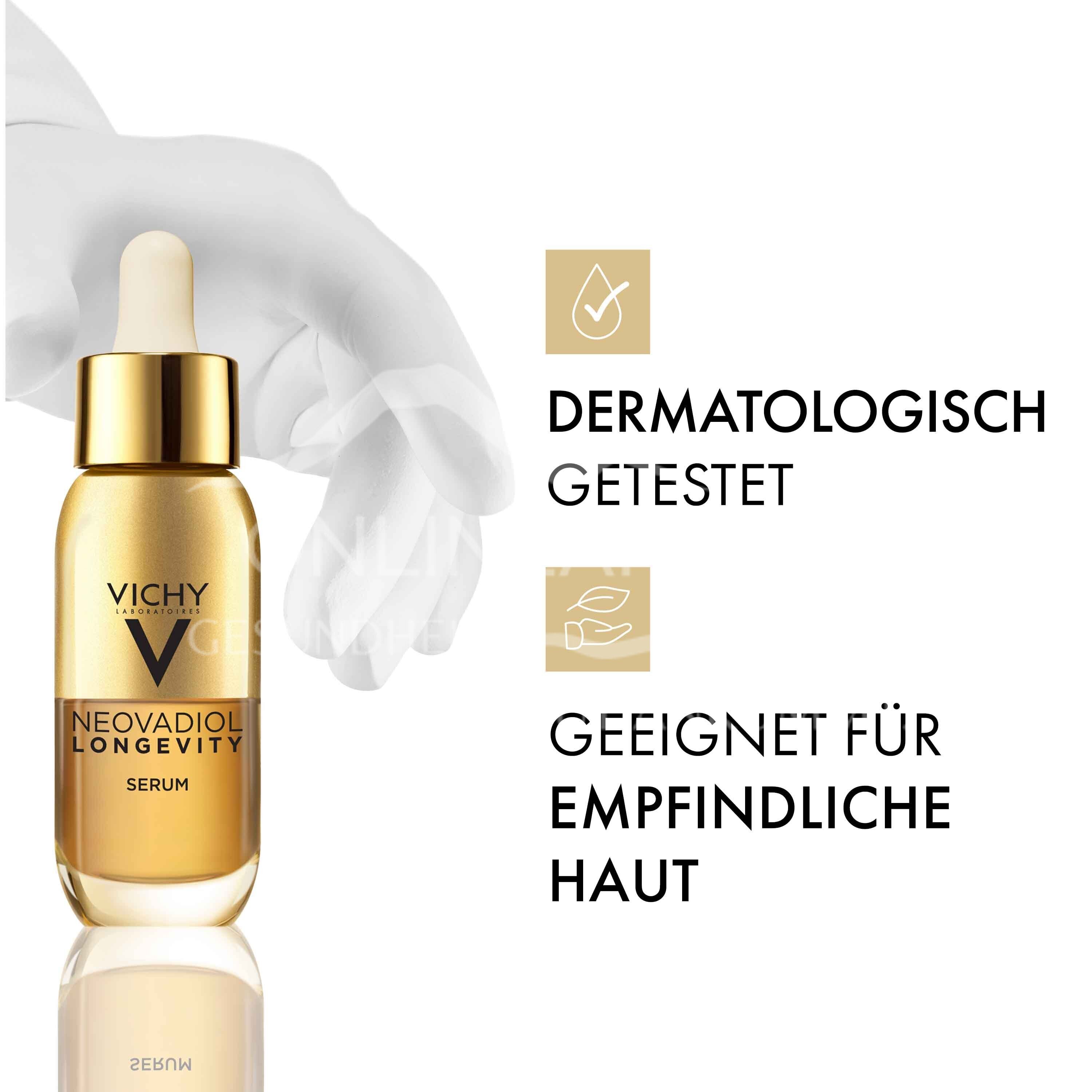 Vichy Neovadiol Longevity Regenerierendes Serum