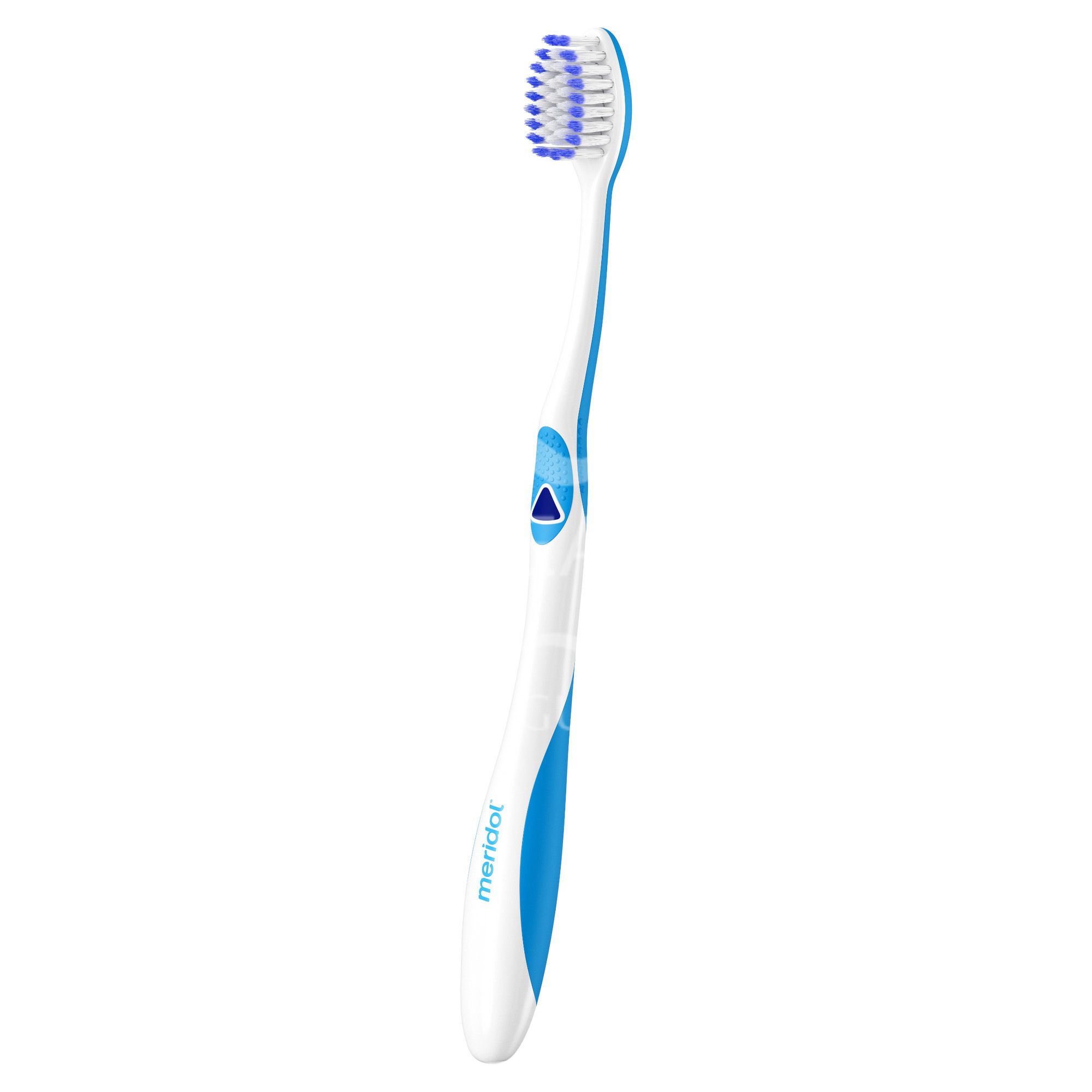 meridol® PARODONT-Expert toothbrush