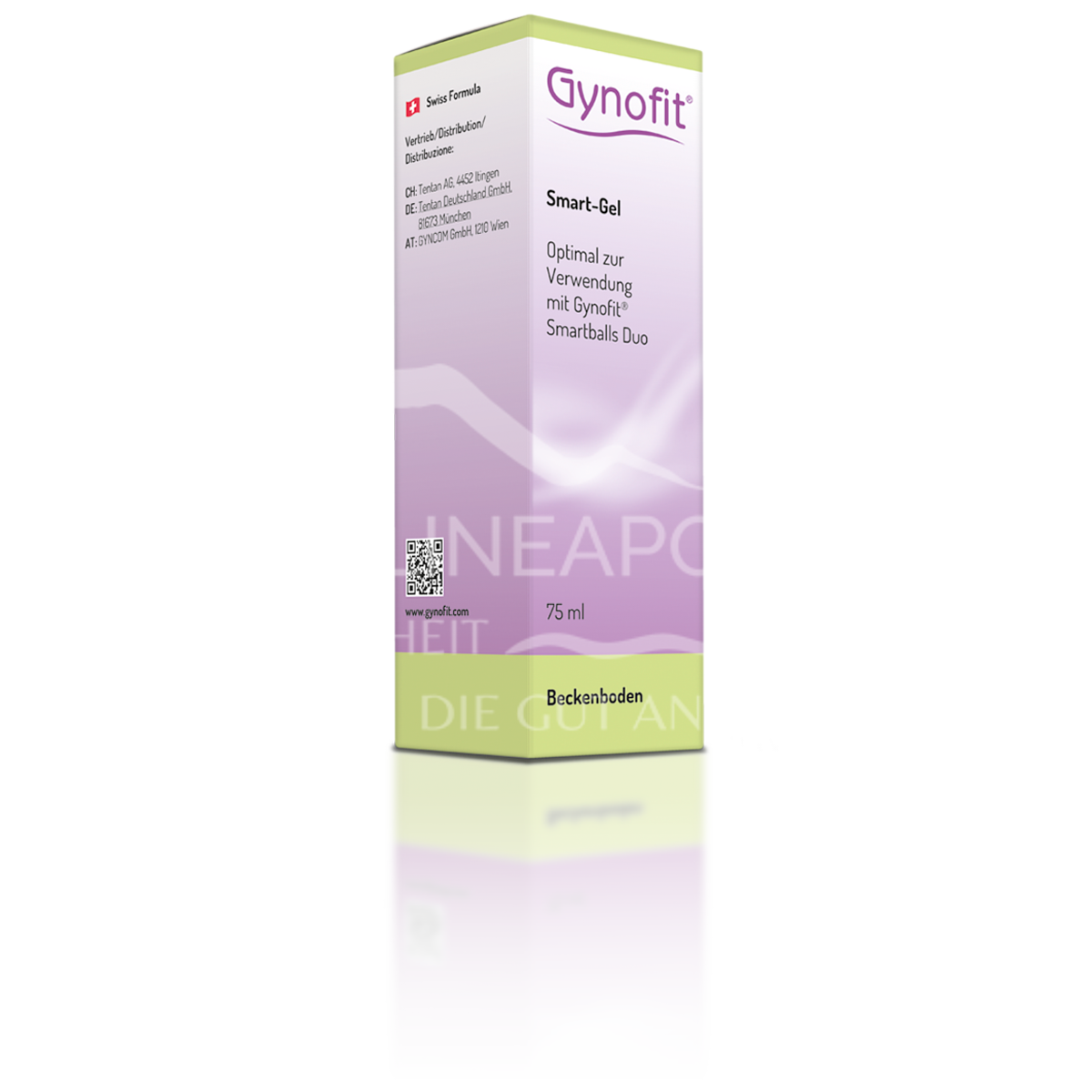 Gynofit® Smart-Gel