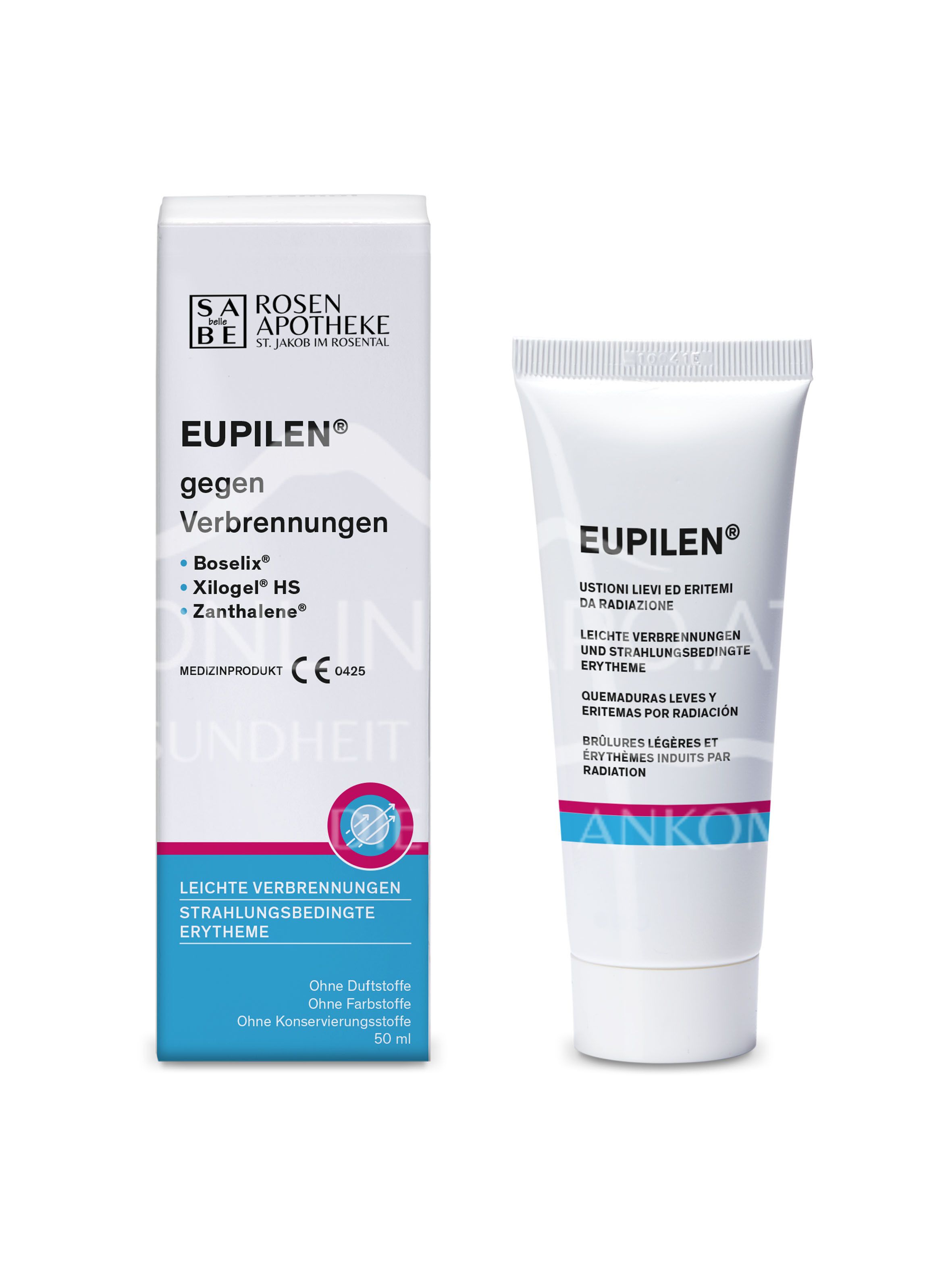 SABE belle Eupilen® Emulsion