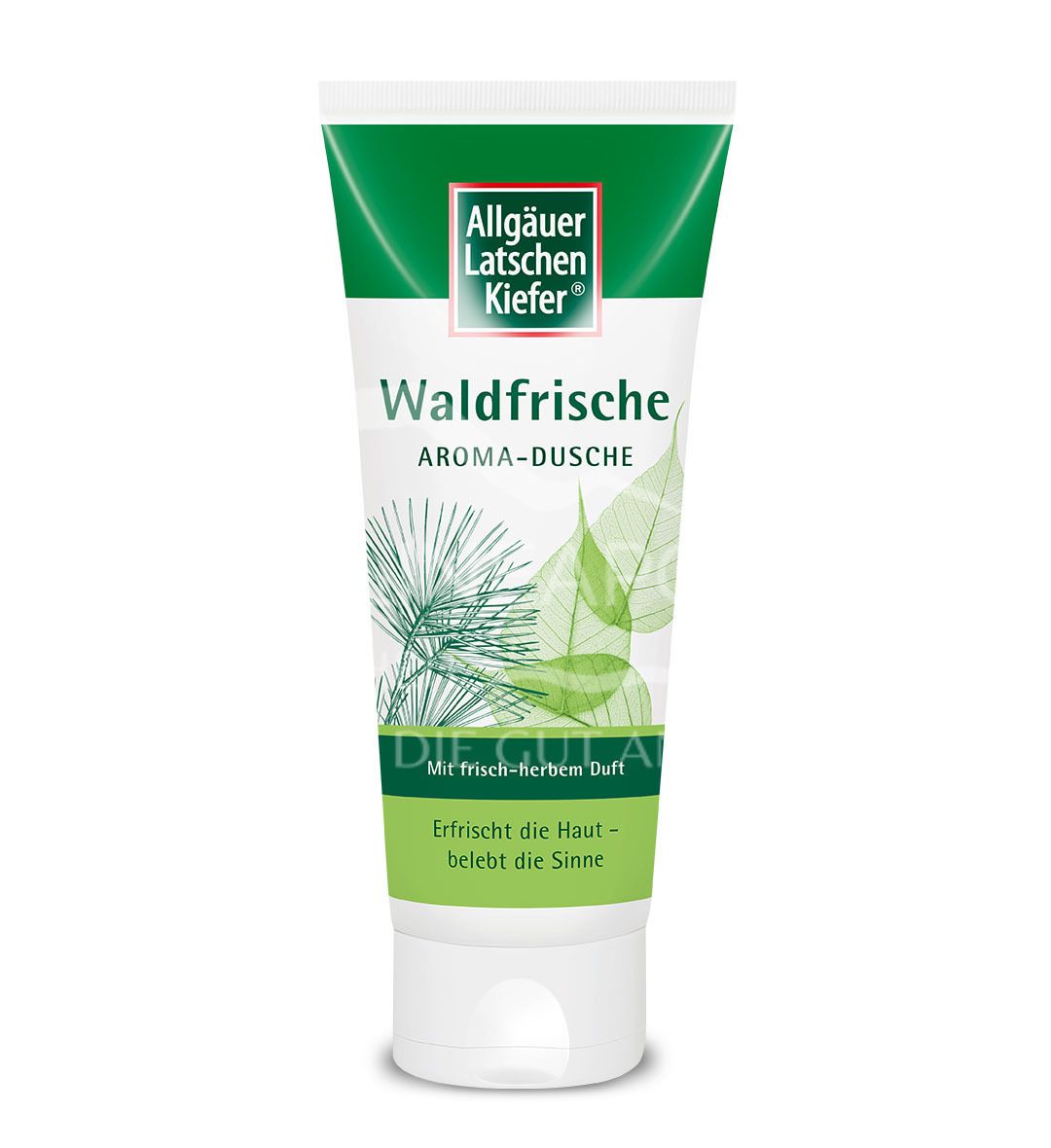 Allgäuer Latschenkiefer® Waldfrische Dusche