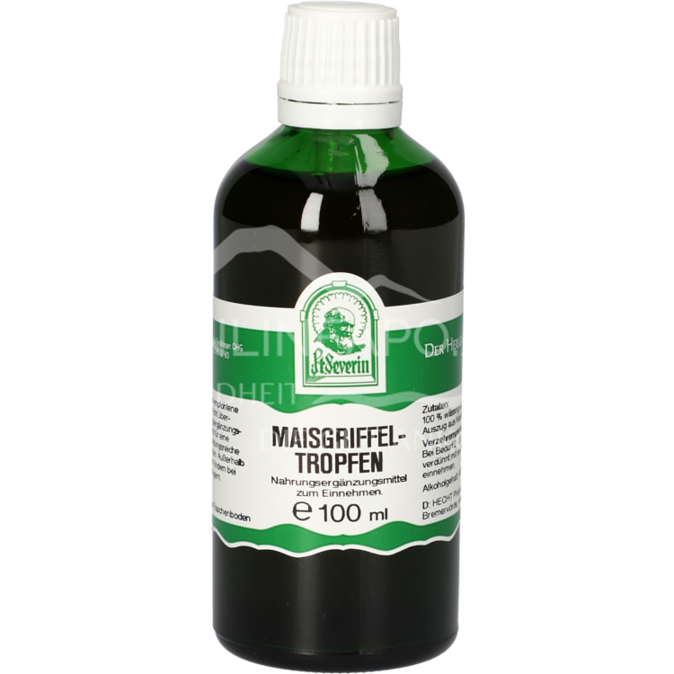 Father Severin corn pencil drops