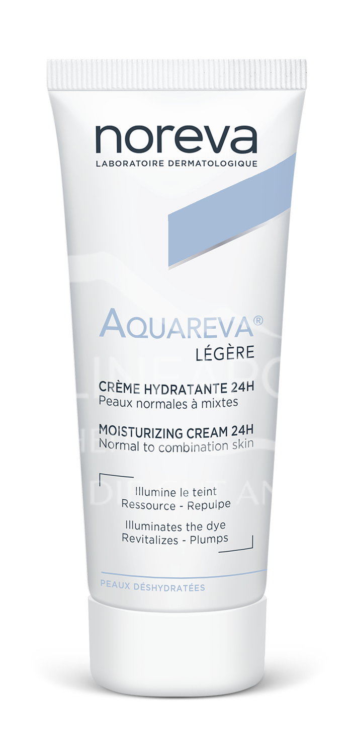Noreva Aquareva Legere Creme