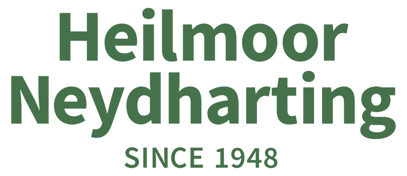 Heilmoorbad Neydharting GmbH