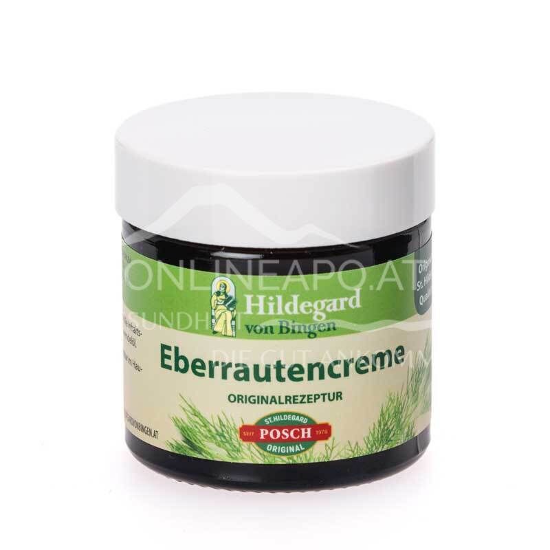 Hildegard von Bingen Eberrauten Creme