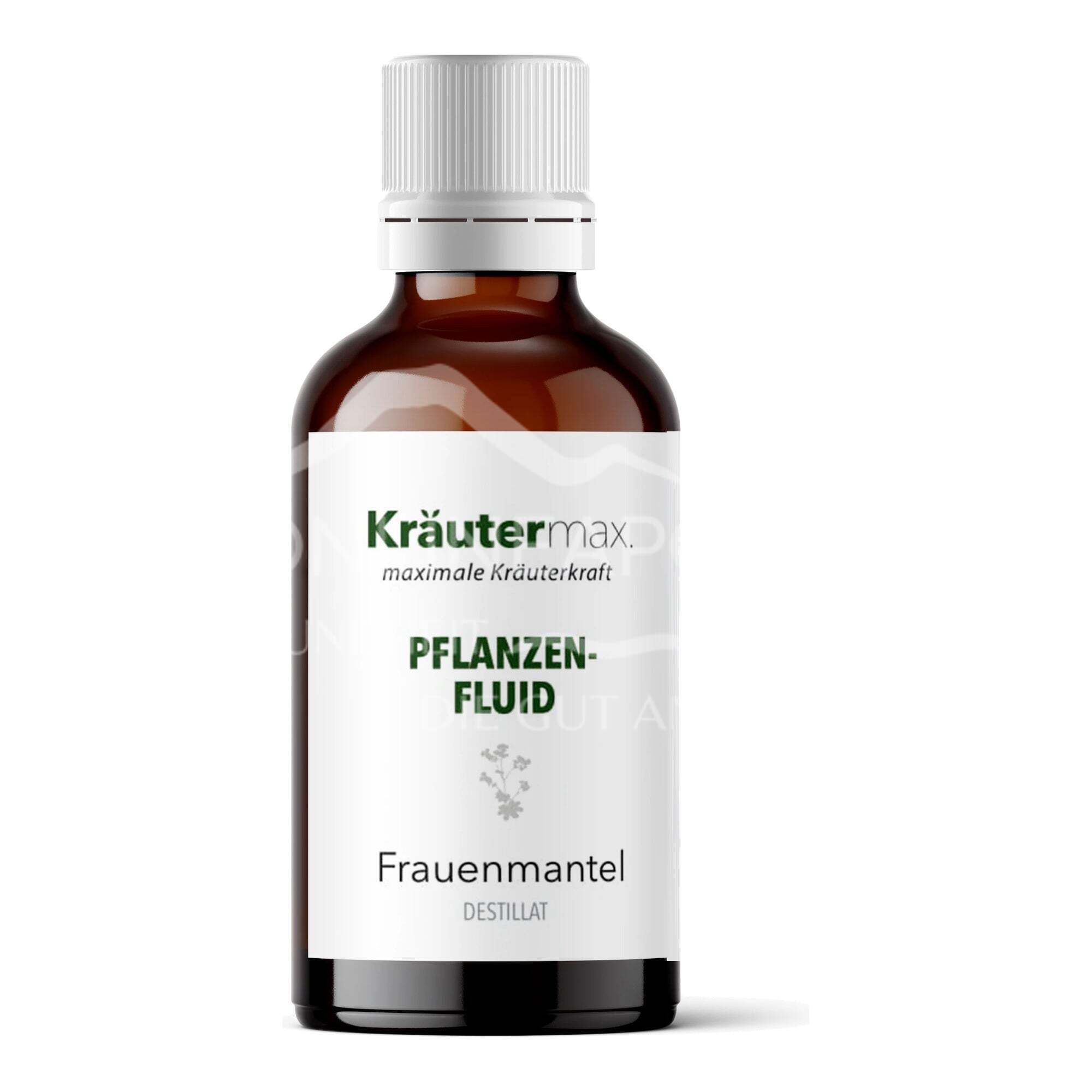 Kräutermax Frauenmantel Tropfen Fluid