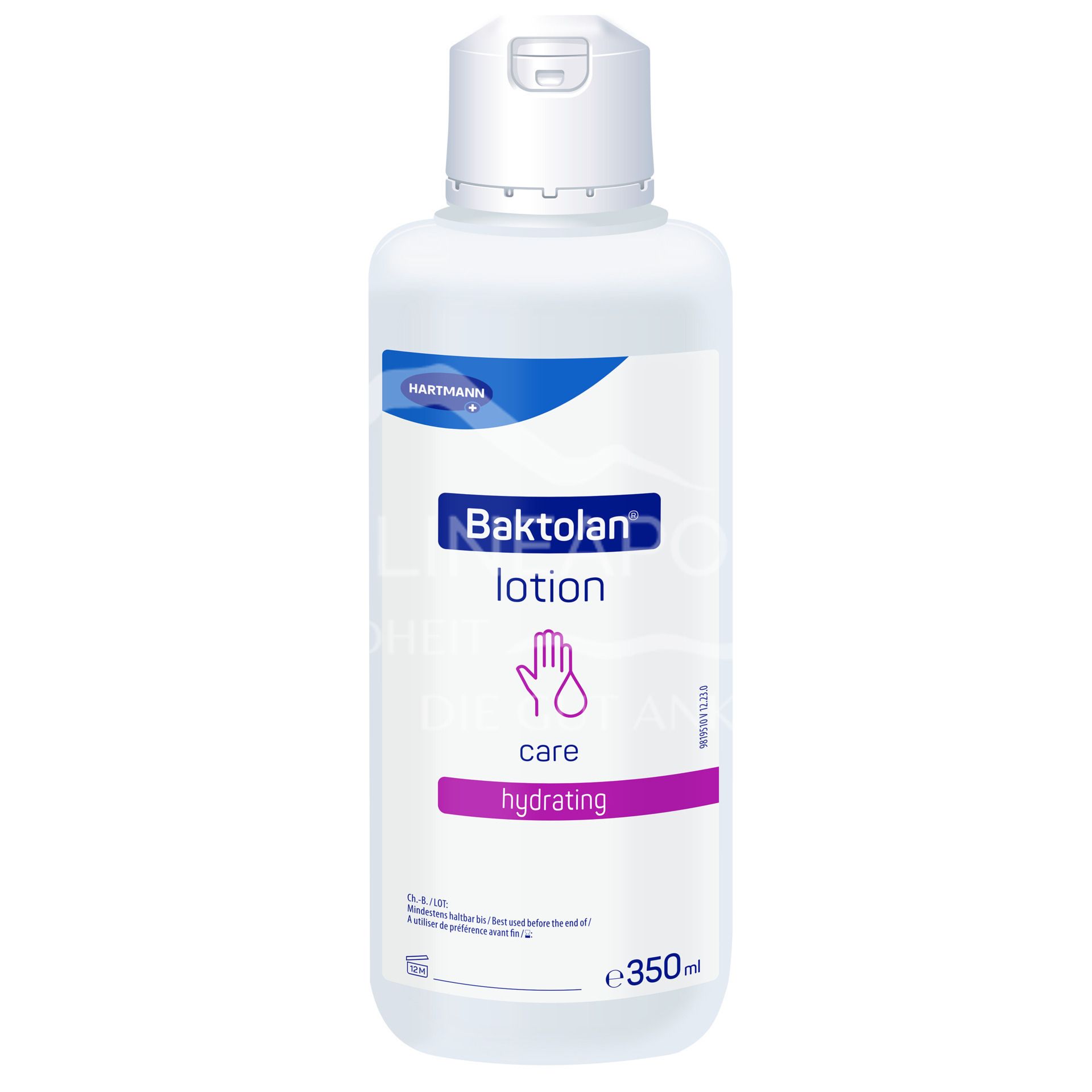 Baktolan® lotion