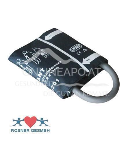 Rosner replacement cuff for CT08A children only