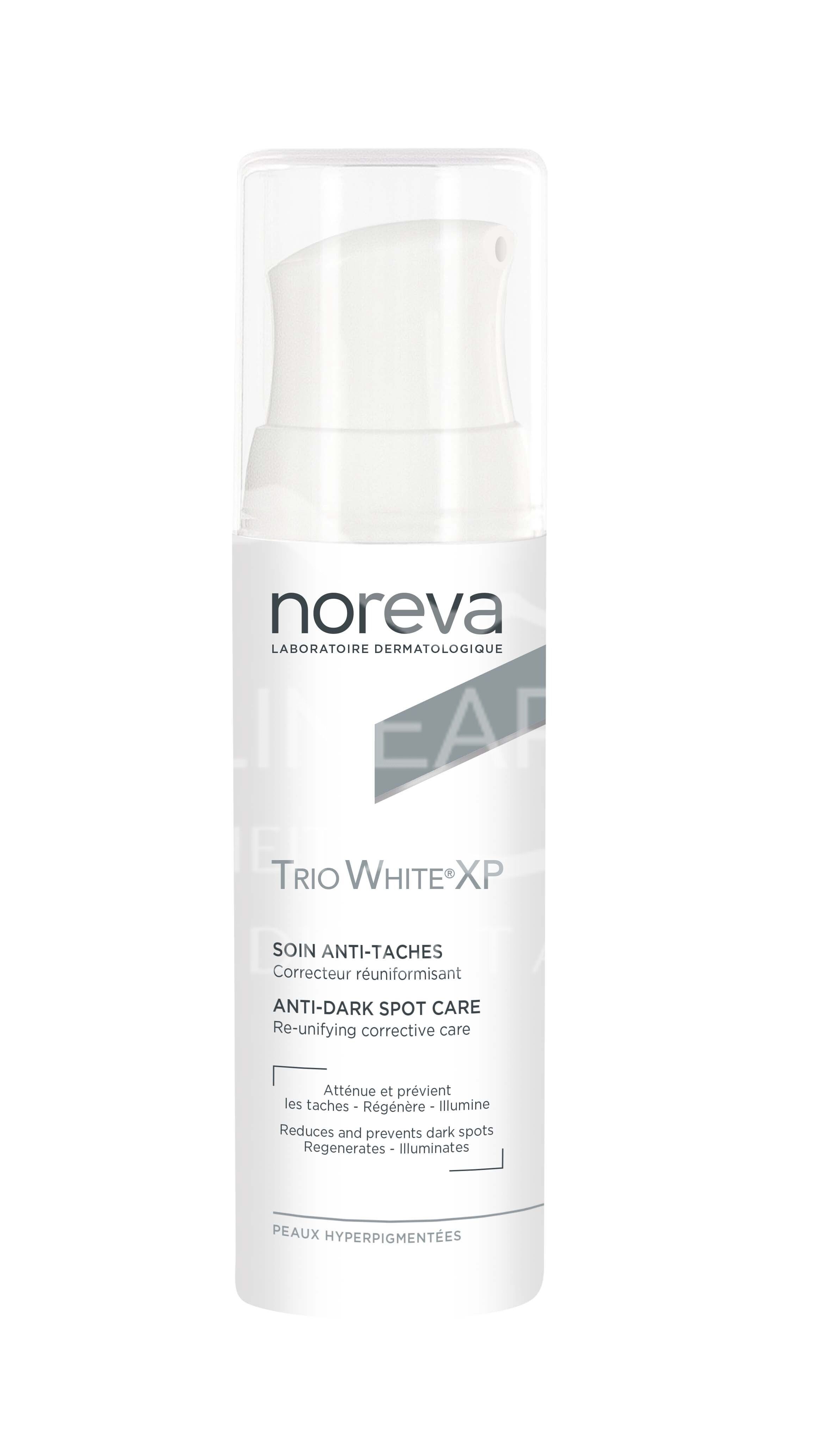 Noreva Trio White XP Day Care