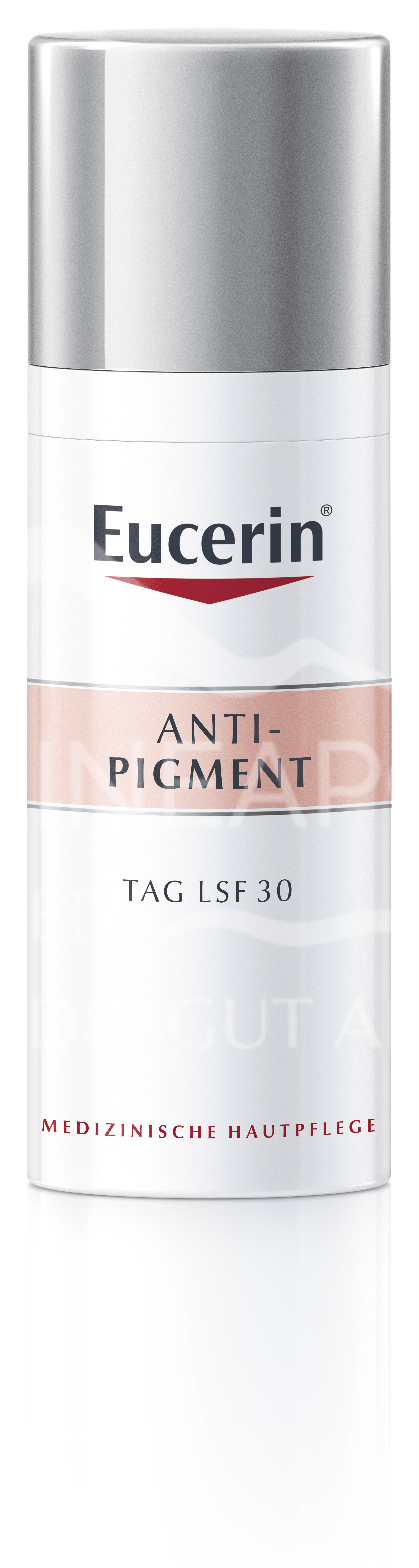 Eucerin® ANTI-PIGMENT Tagespflege Creme LSF 30