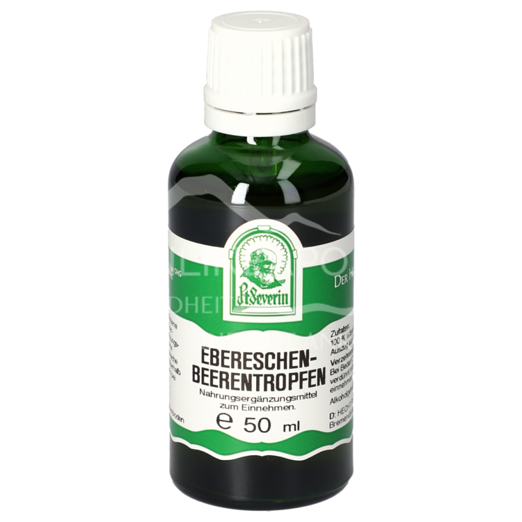 Father Severin rowan berry drops